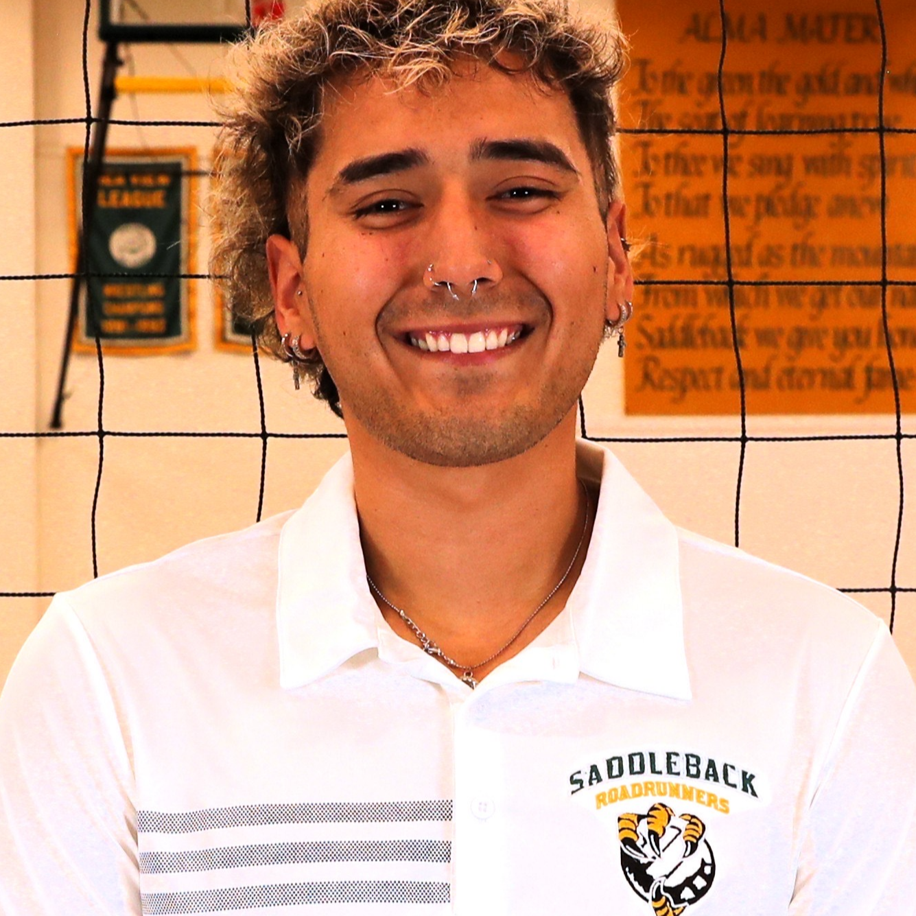 staff photo of Joseph Arevalo