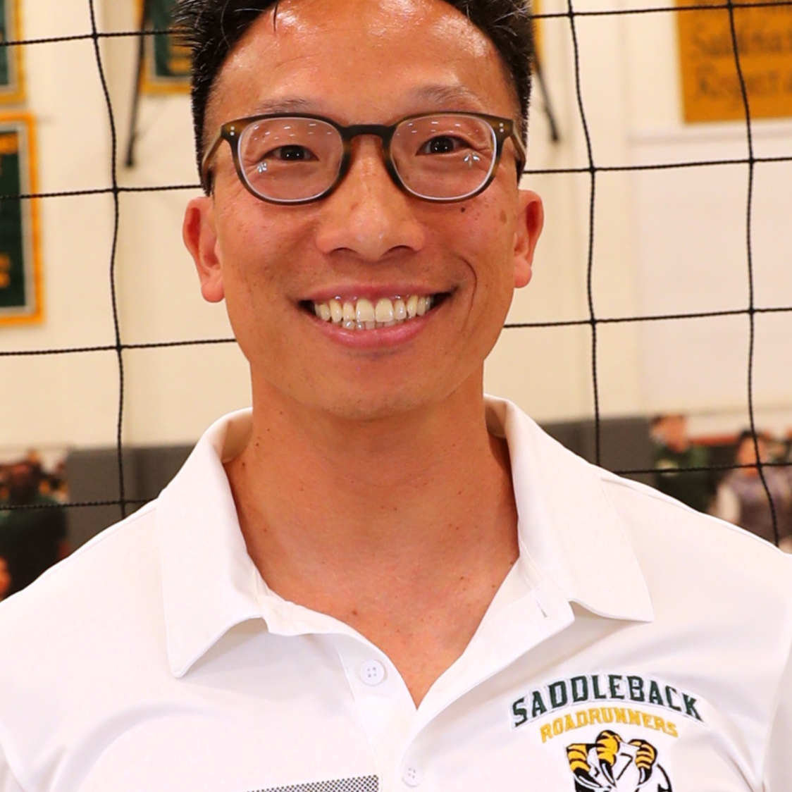 staff photo of Hai  Truong