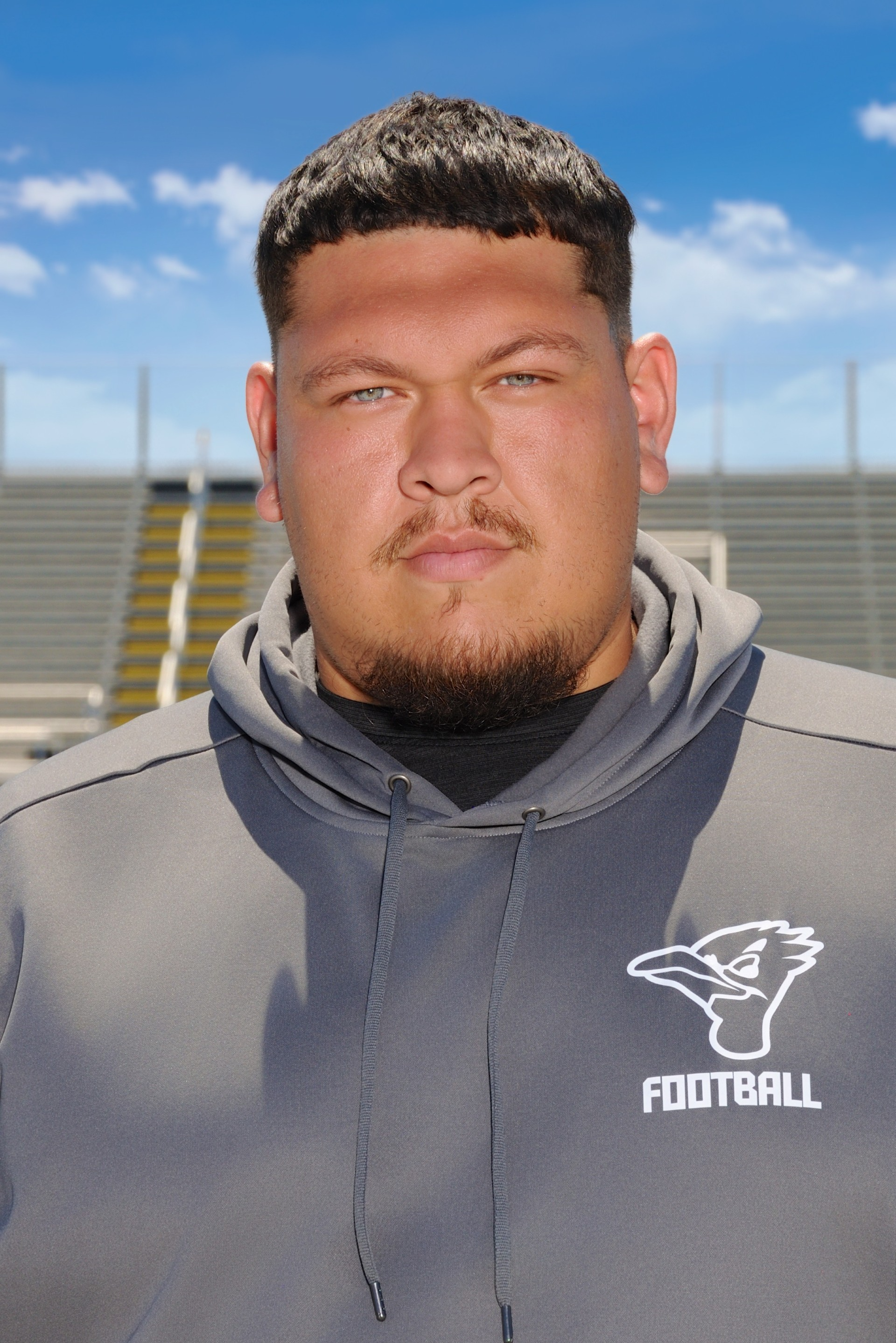 staff photo of  Arturo Ramirez