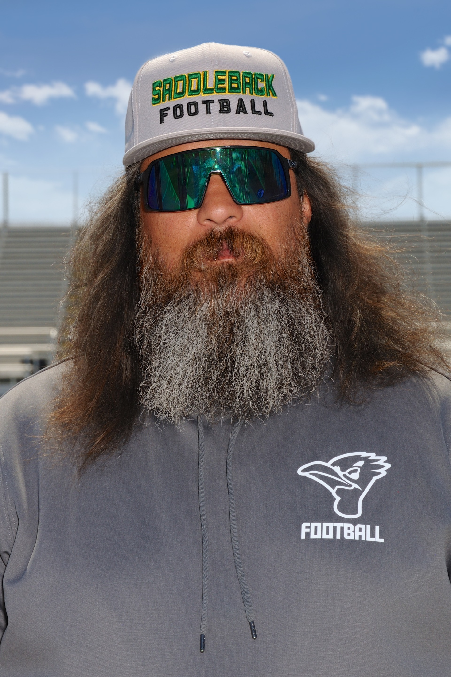 staff photo of Tupua  Loane