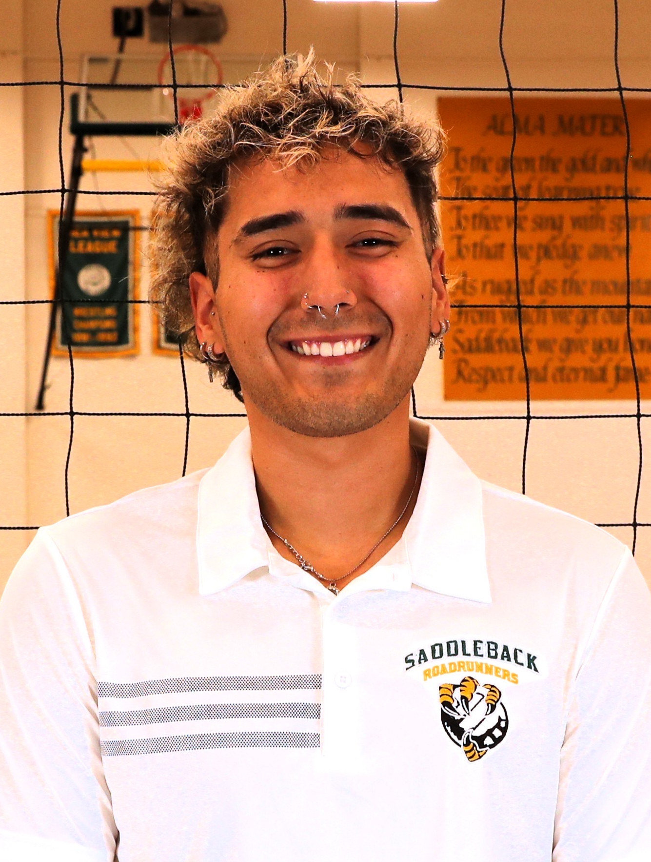 staff photo of Joseph Arevalo