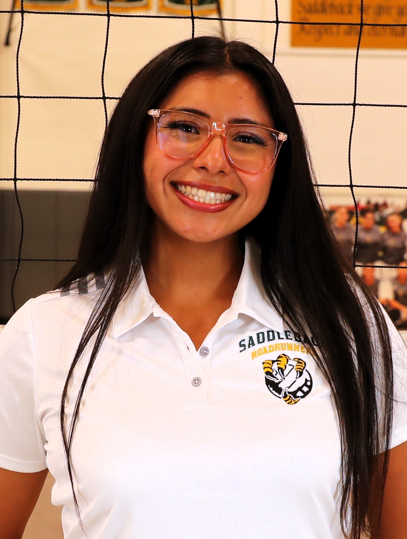 staff photo of Margaret  Ruiz