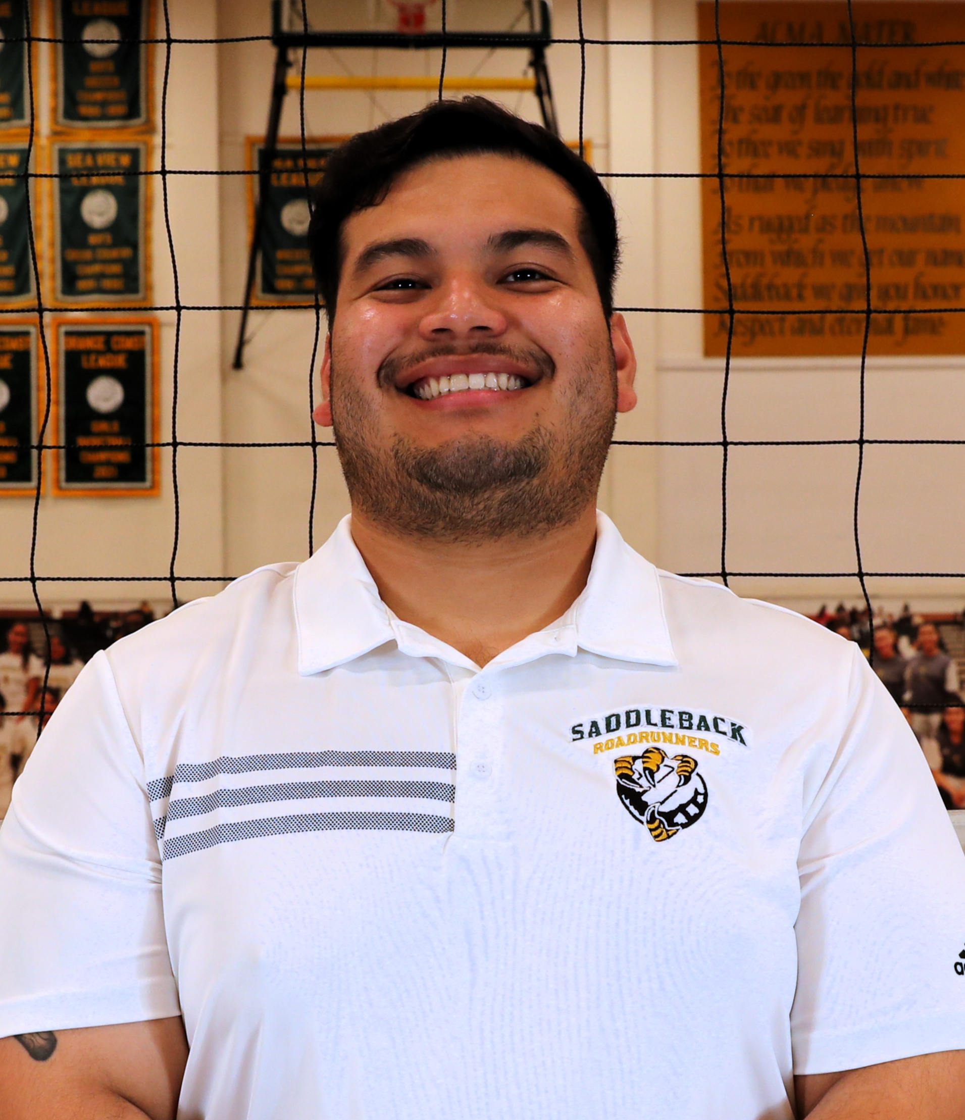 staff photo of Kenneth Sierra