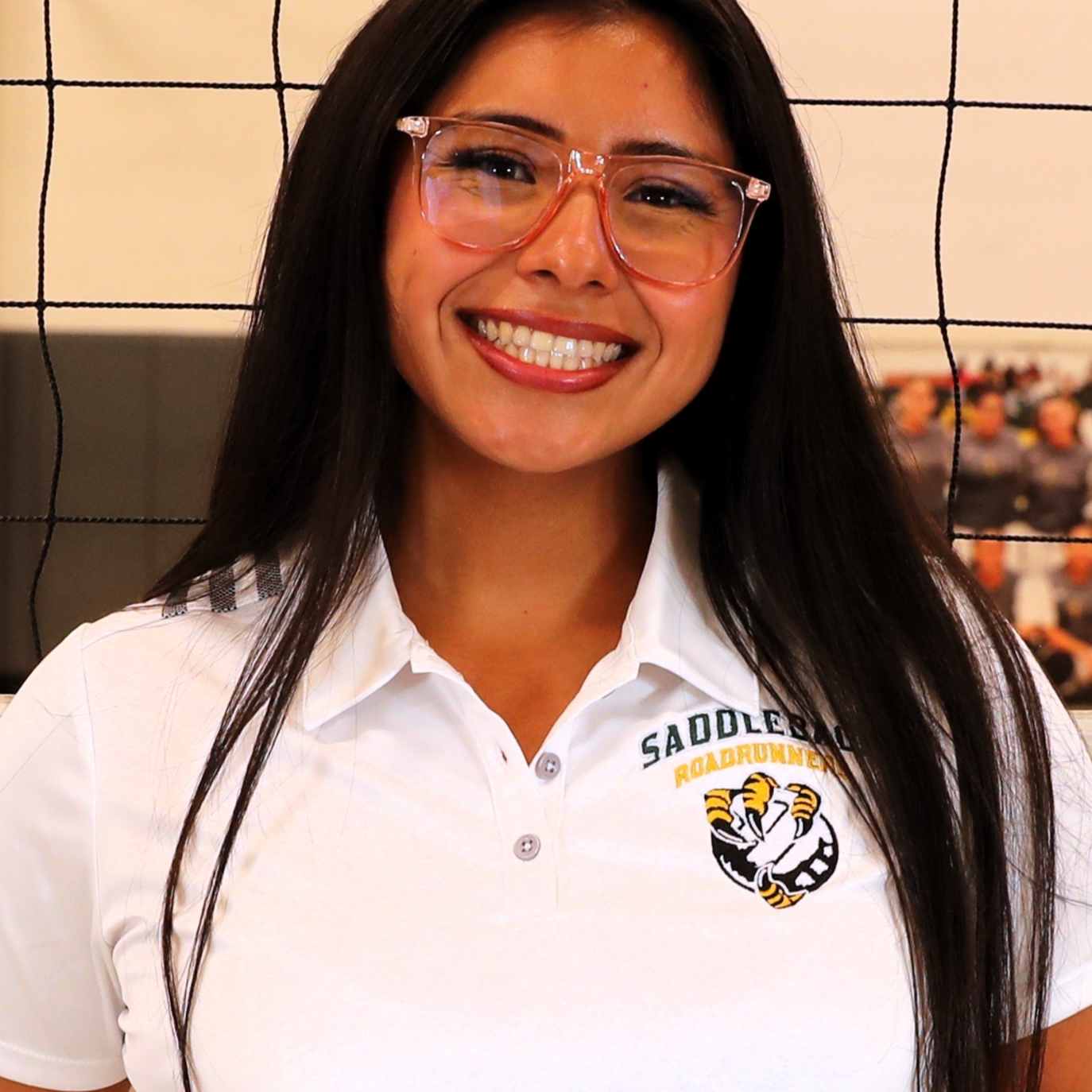staff photo of Margaret  Ruiz