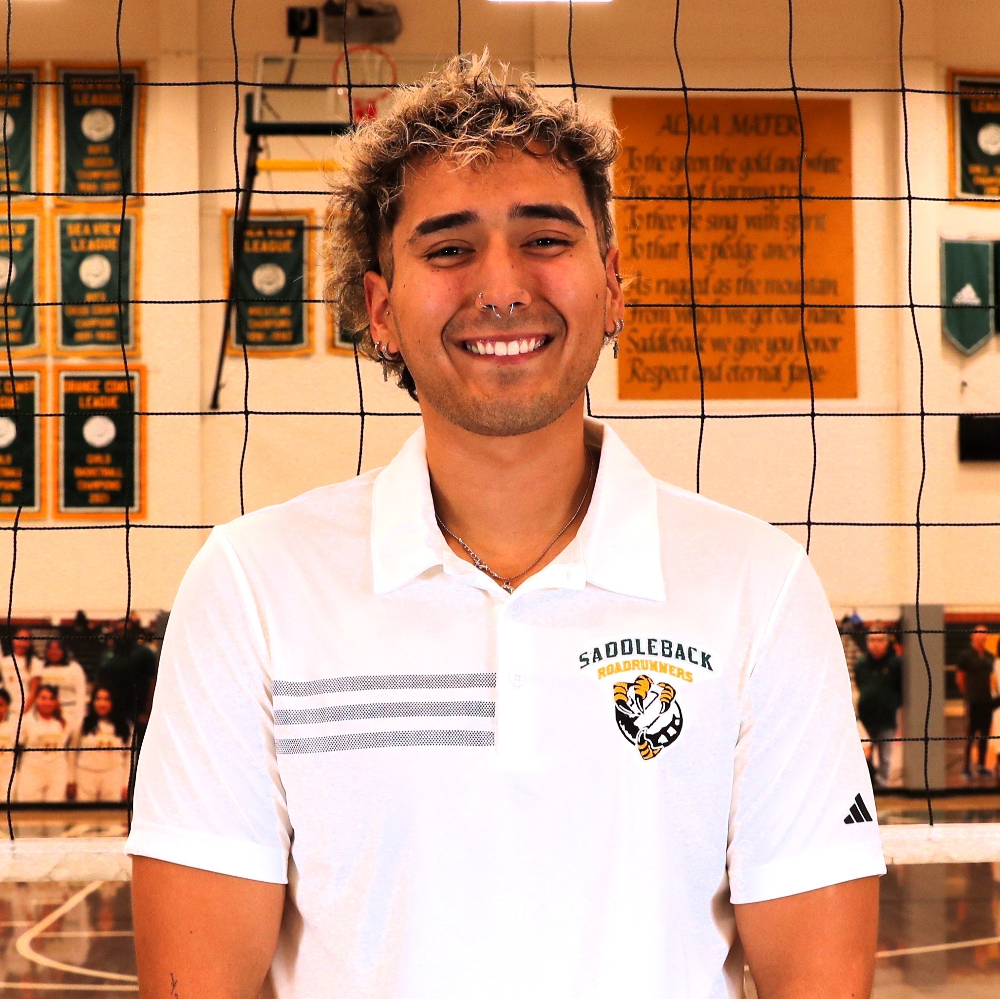 staff photo of Joseph Arevalo