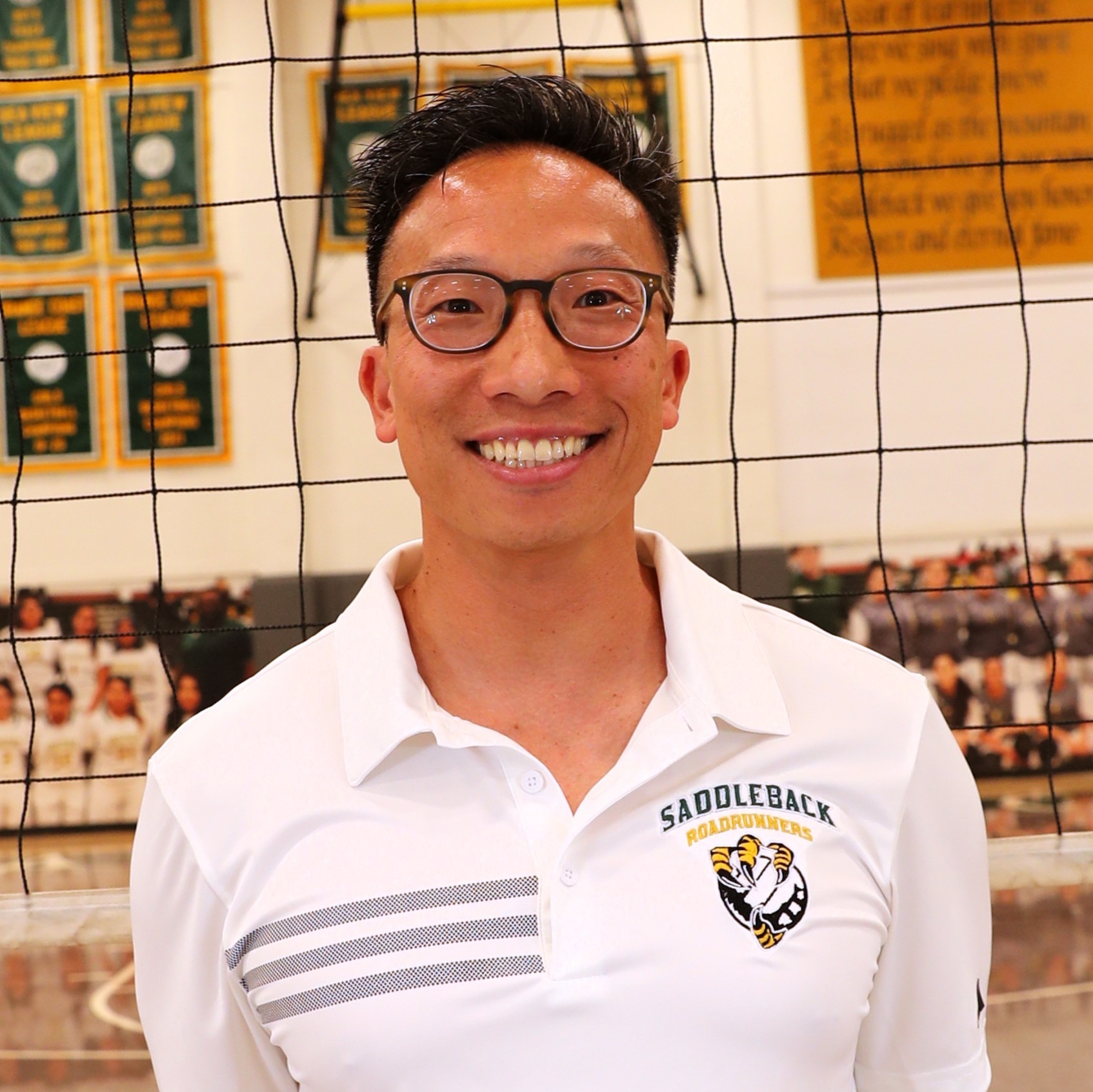 staff photo of Hai  Truong