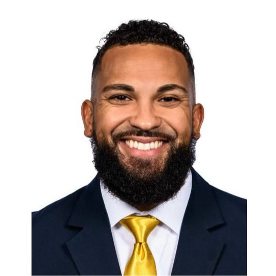 staff photo of Mark Smith