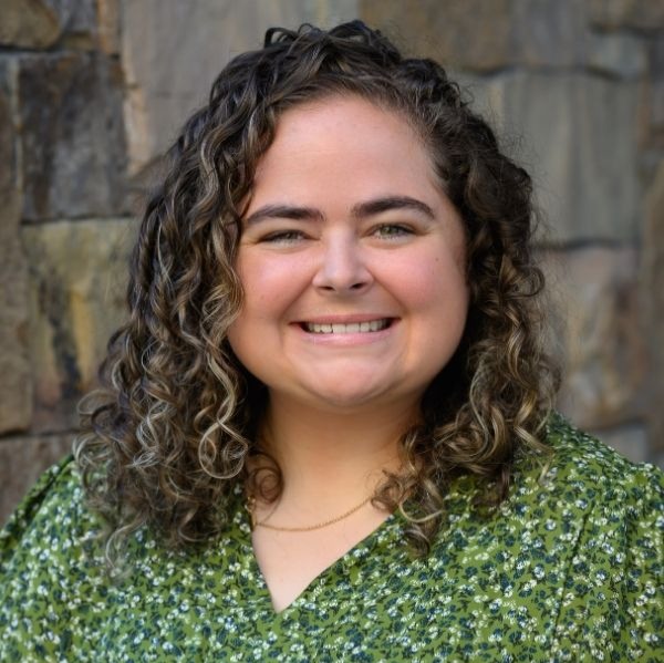 staff photo of Taylor Watkins