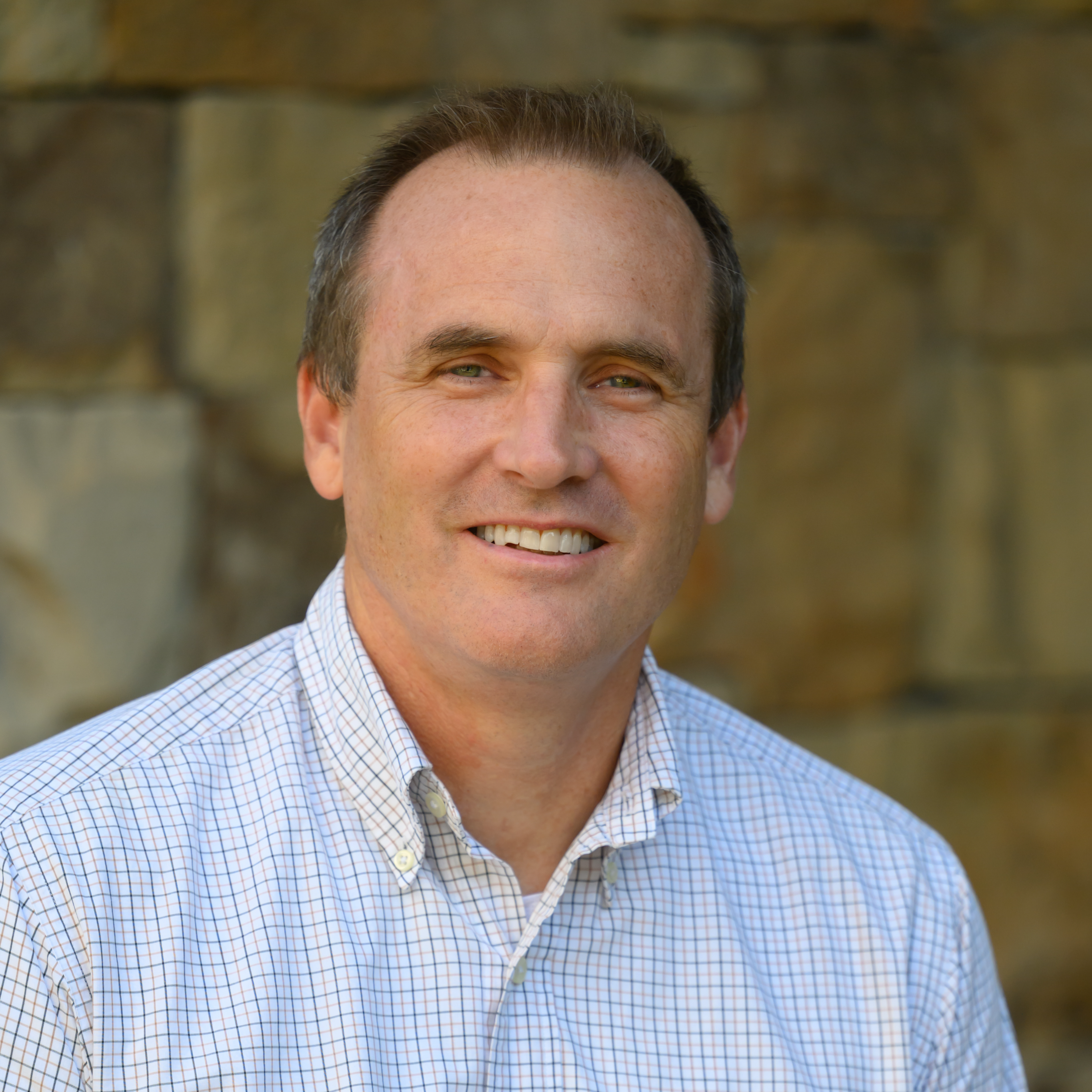 staff photo of Steve Hellier