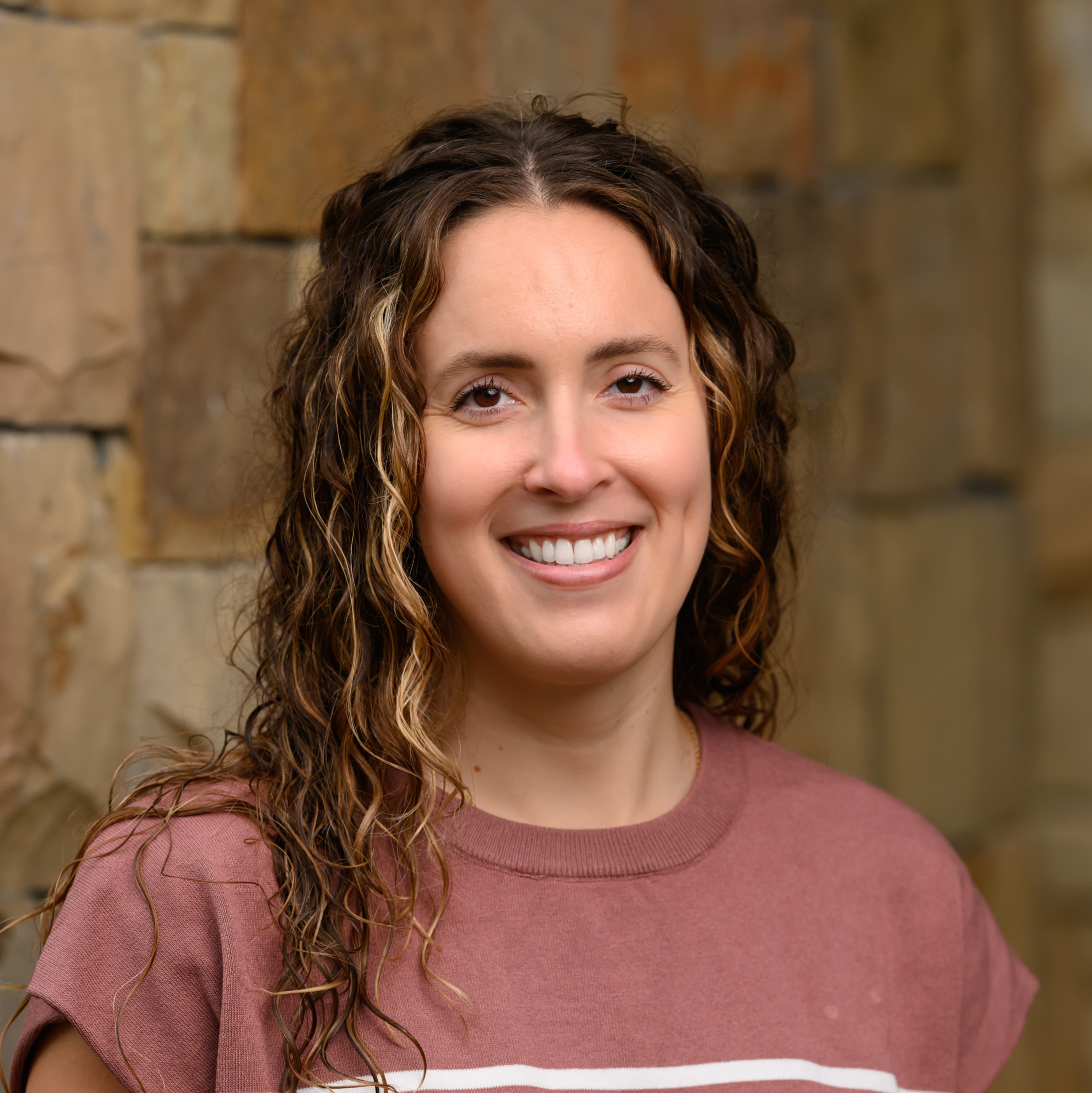 staff photo of Emily  Yergler