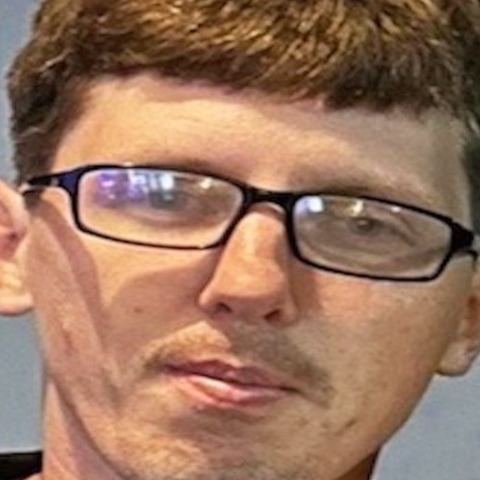 staff photo of Kendall Jackson