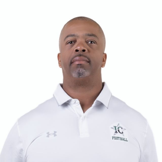 staff photo of Carnell White