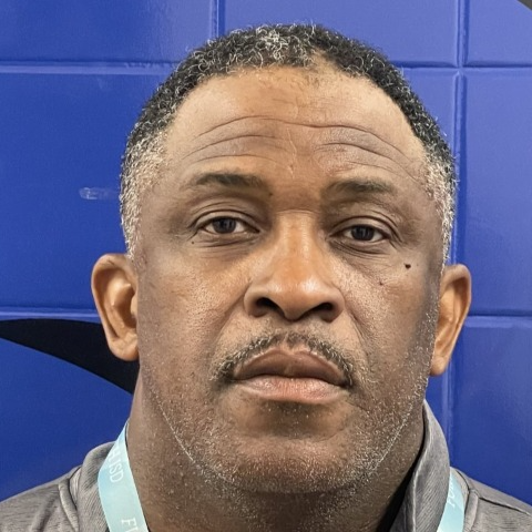staff photo of Todd Lawson