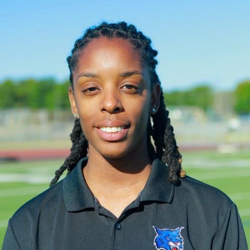 staff photo of Kara Ezell