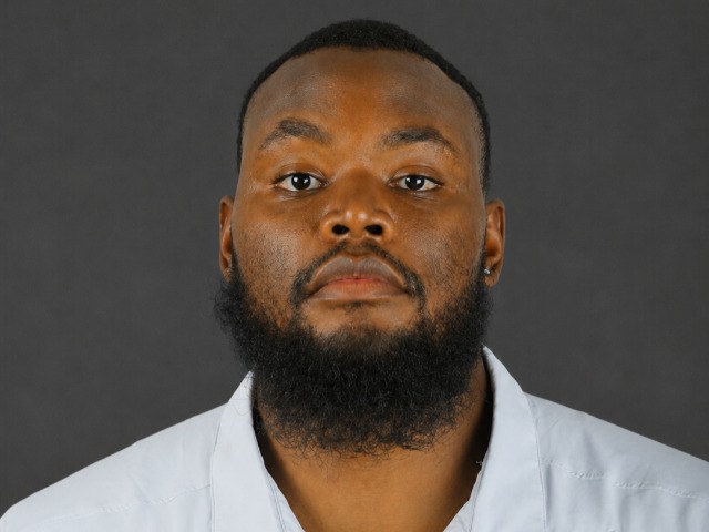 staff photo of Anthony Pullins
