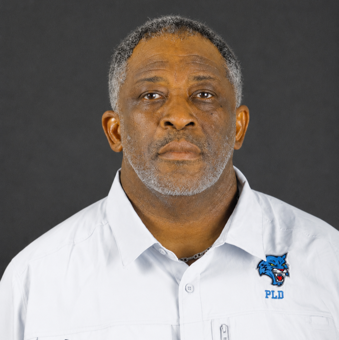 staff photo of Todd Lawson