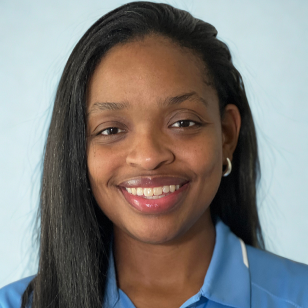 staff photo of Gerlynn Joseph