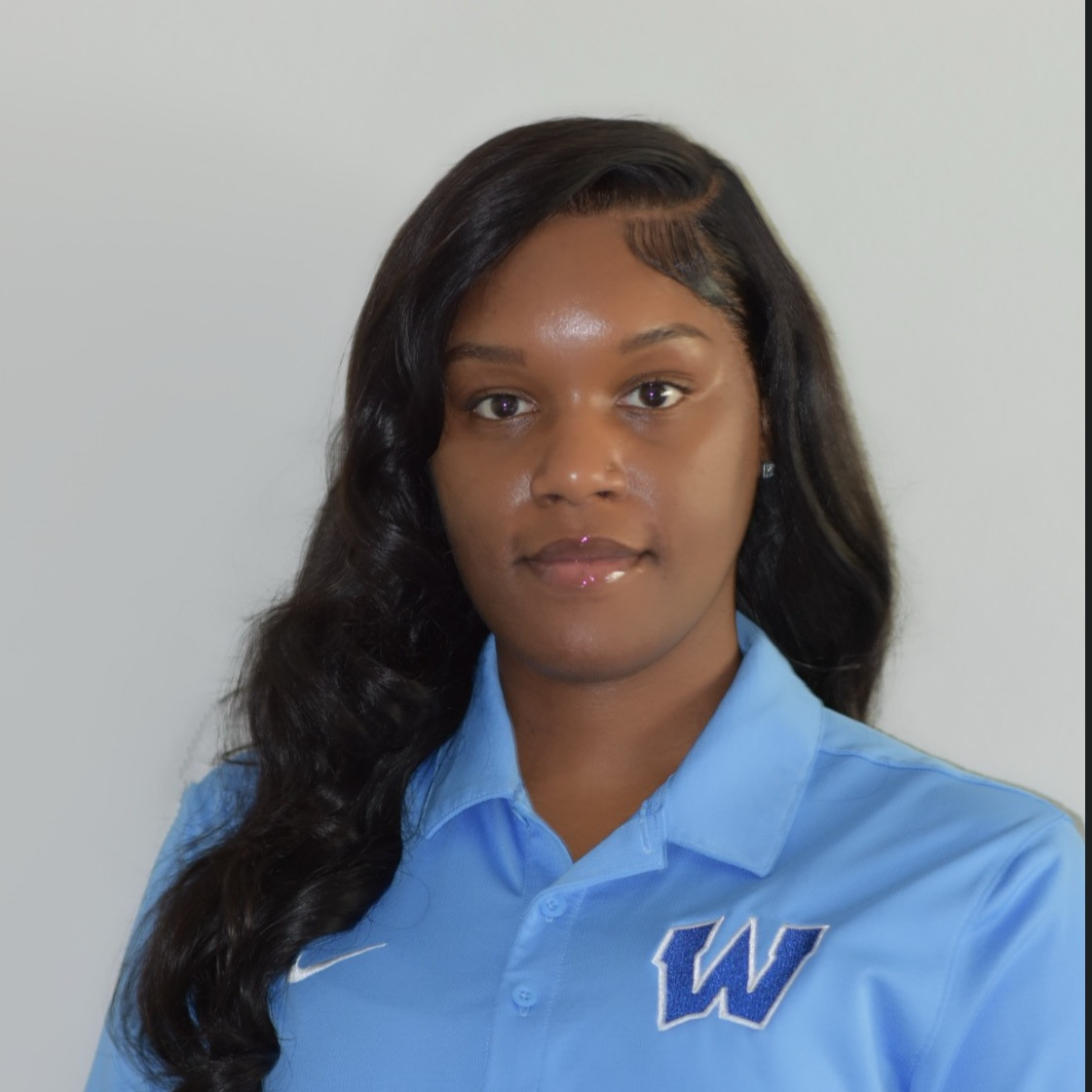staff photo of Montoria Atkinson