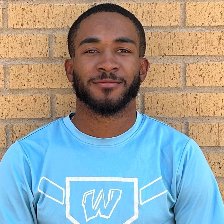 staff photo of Eric Reese