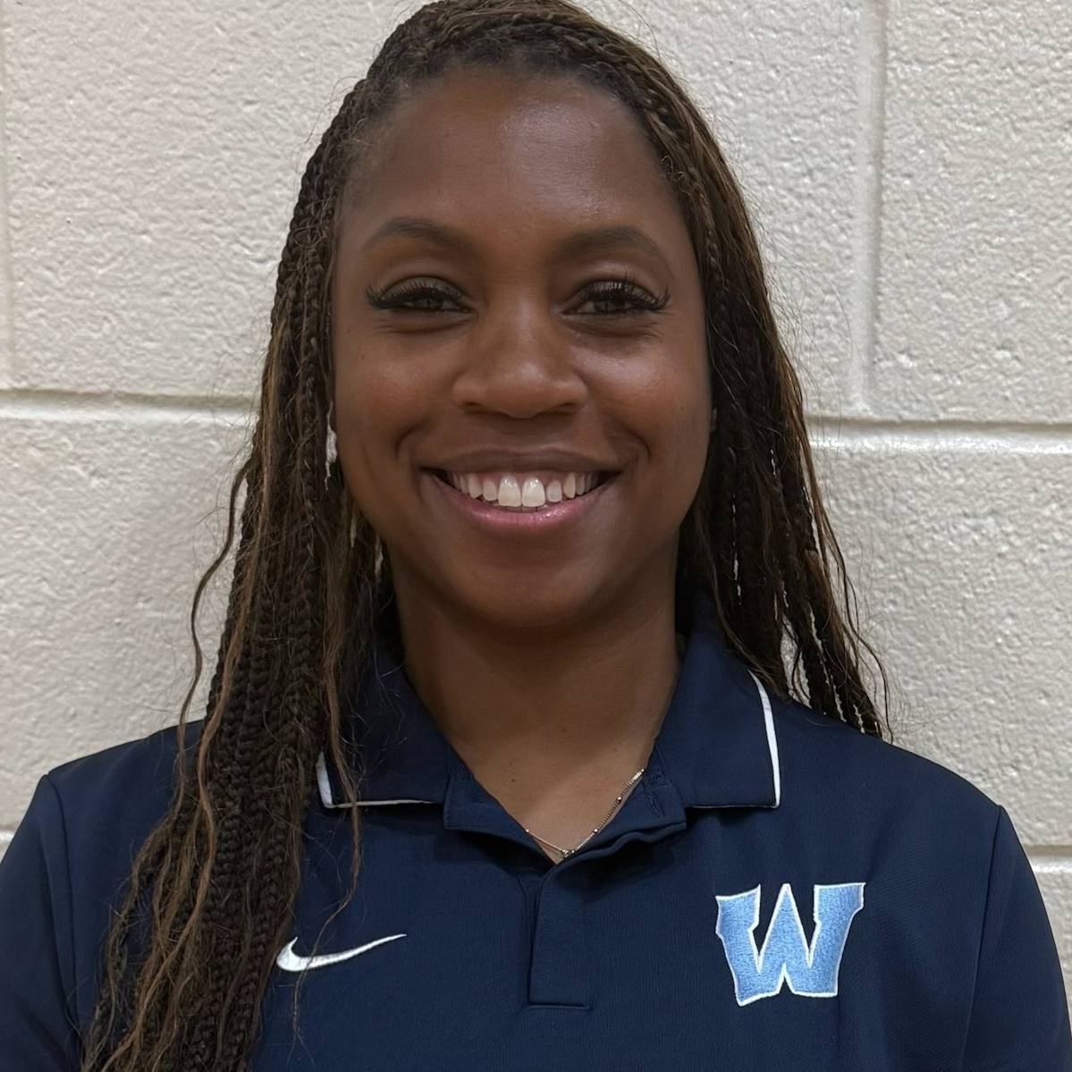 staff photo of Jennifer Polk