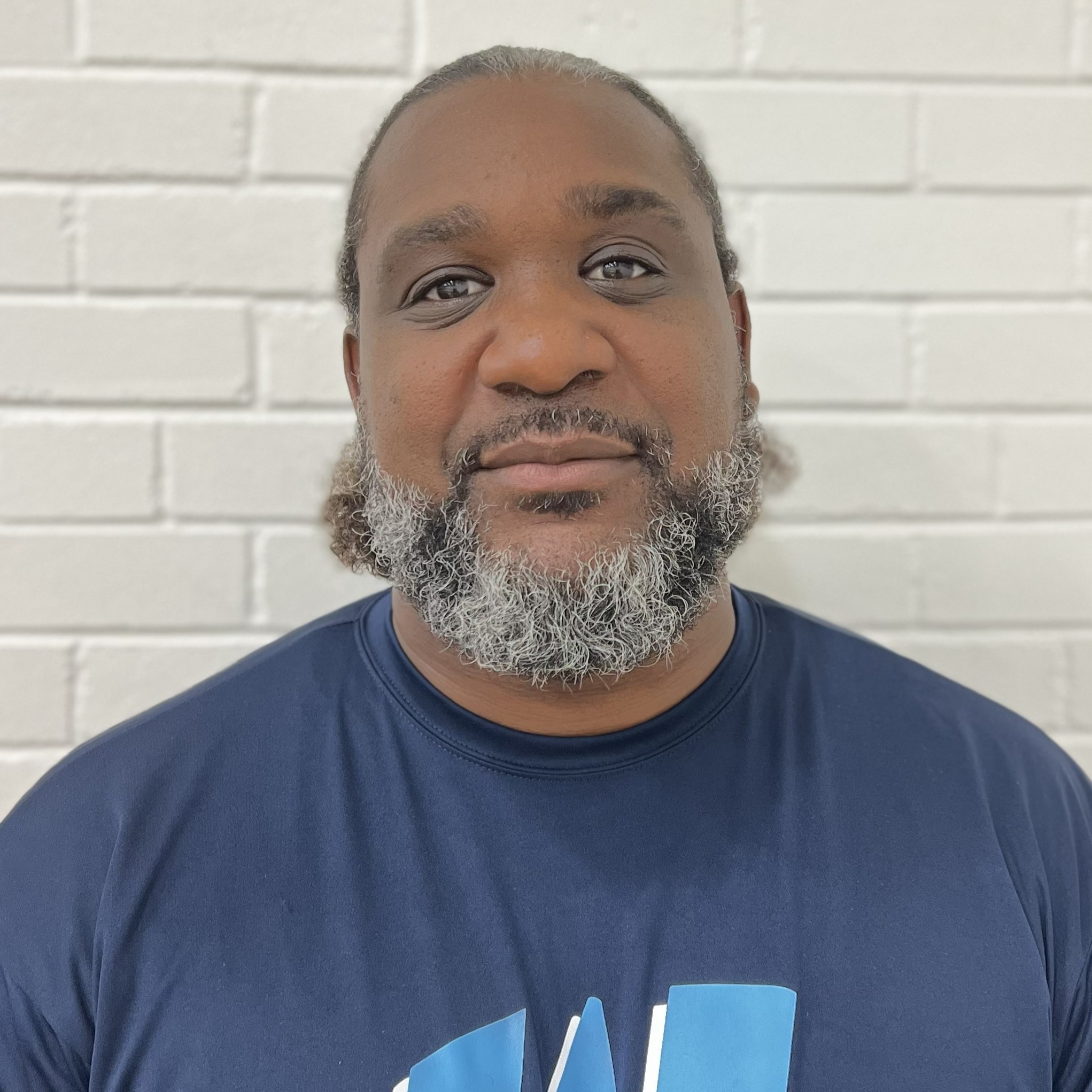 staff photo of Joseph Simmons