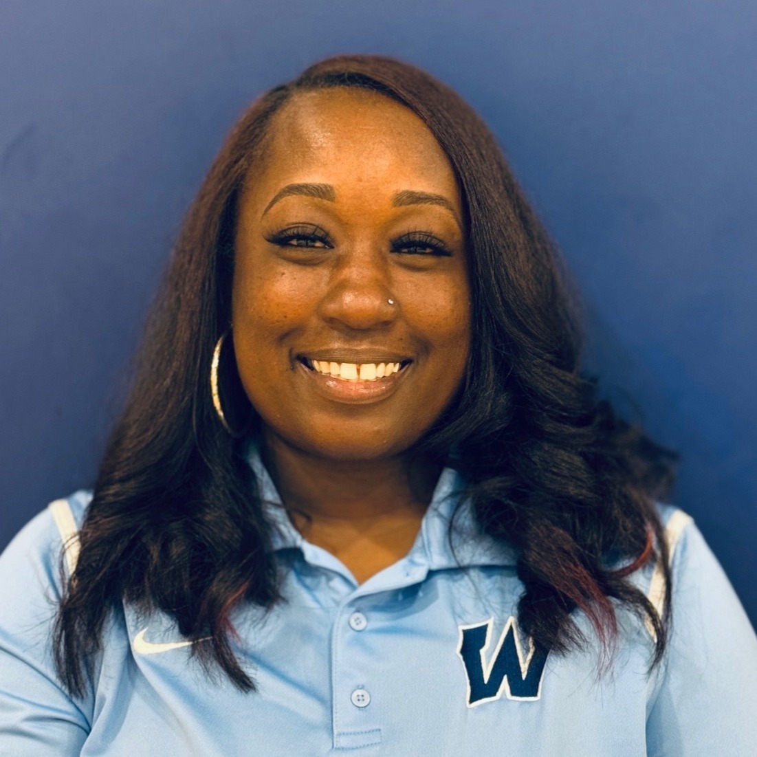 staff photo of Diana Langs