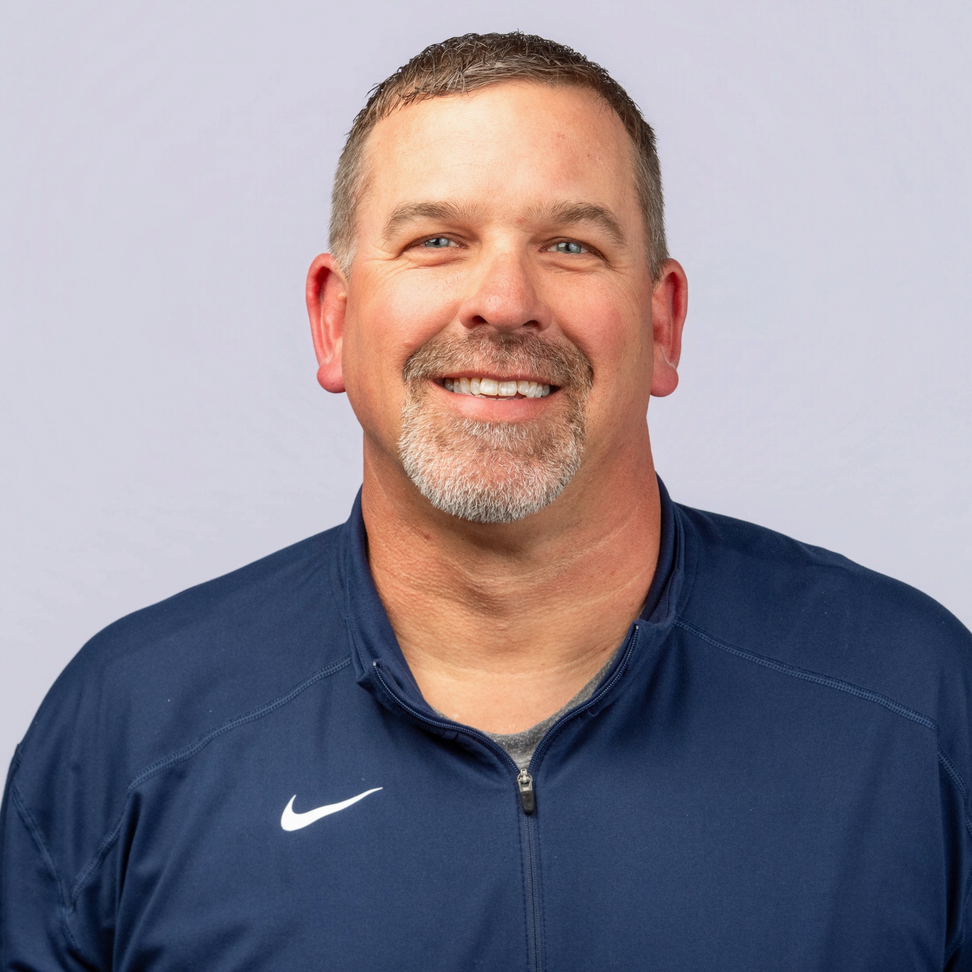 staff photo of Russell  Urbantke