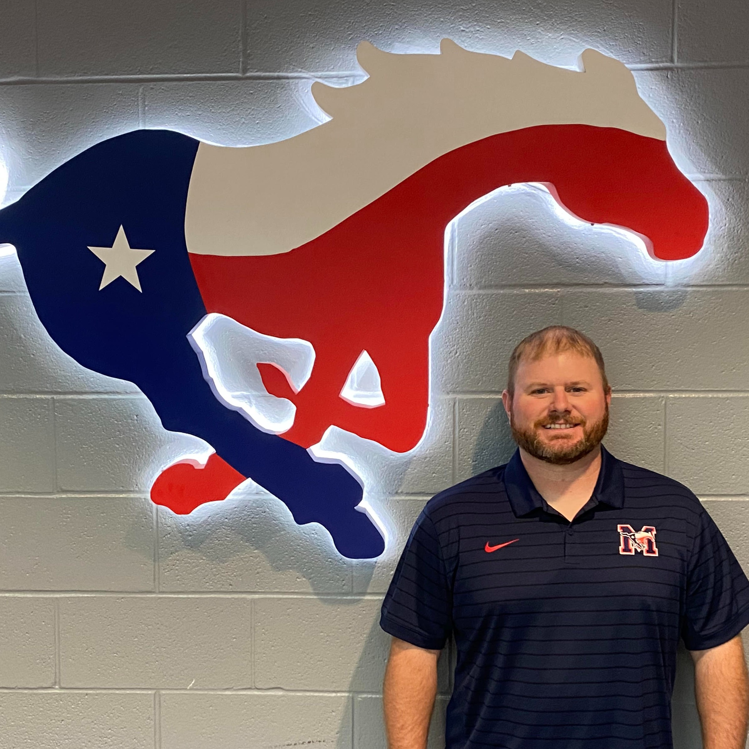 staff photo of Anthony  Campbell