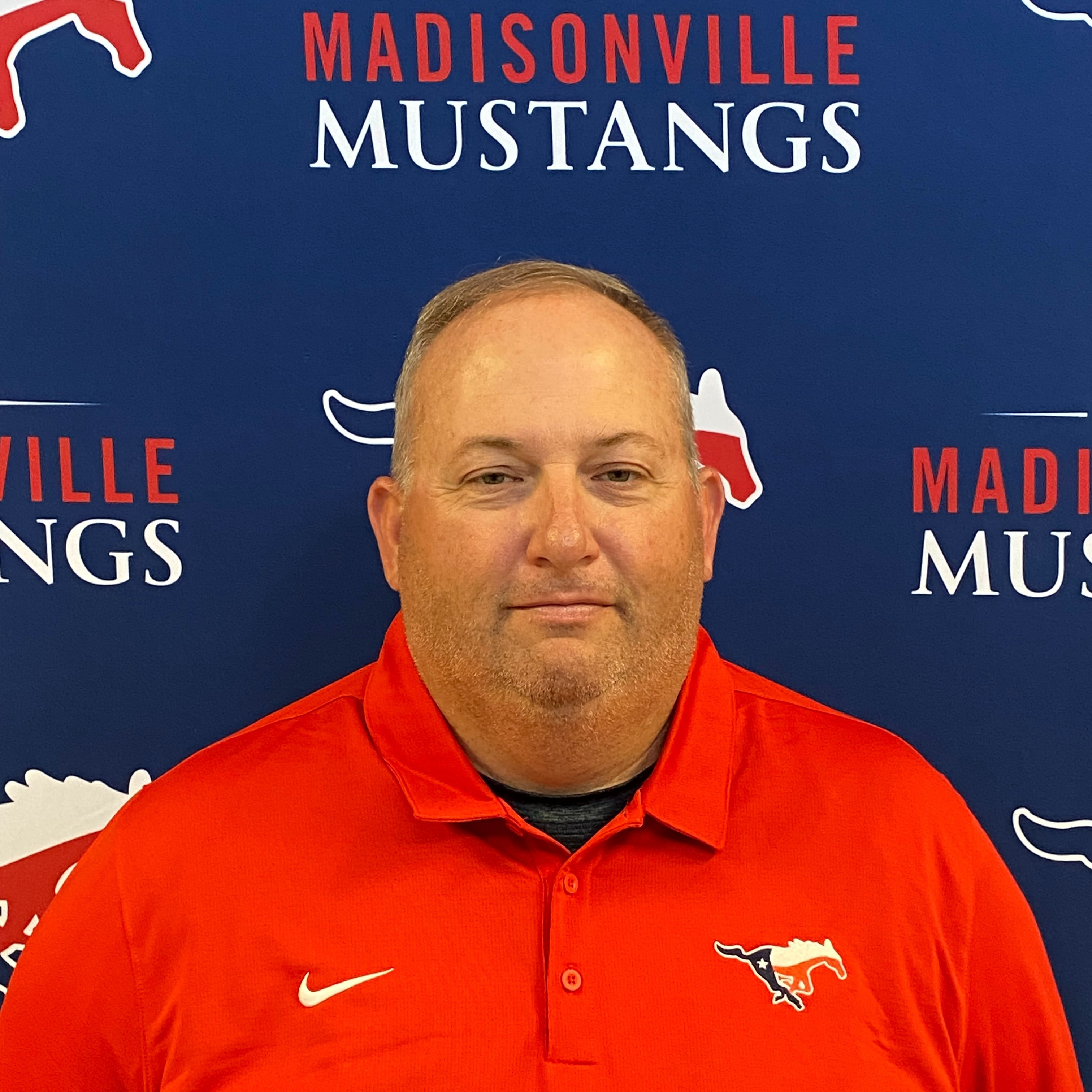 staff photo of Adam Borgfeld