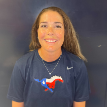 staff photo of Catherine Sedlacek