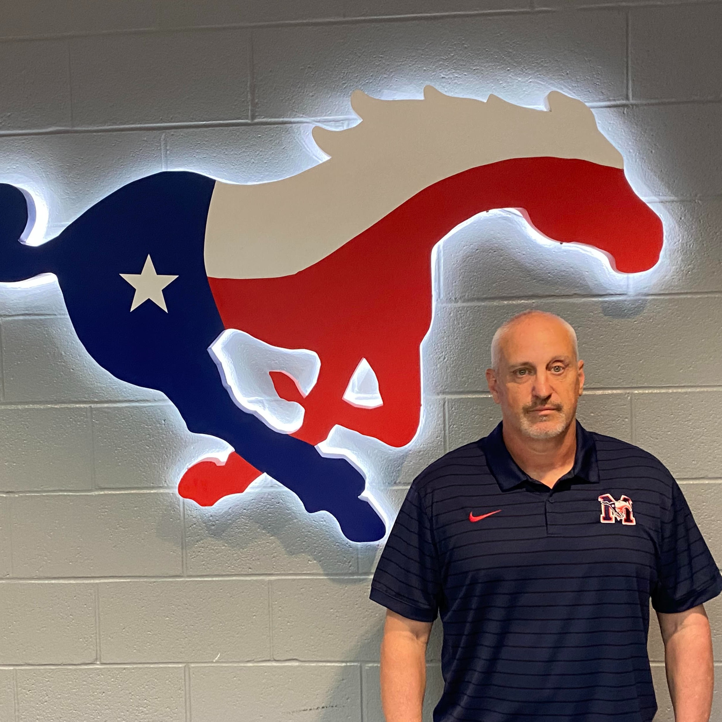 staff photo of Scott Eastland