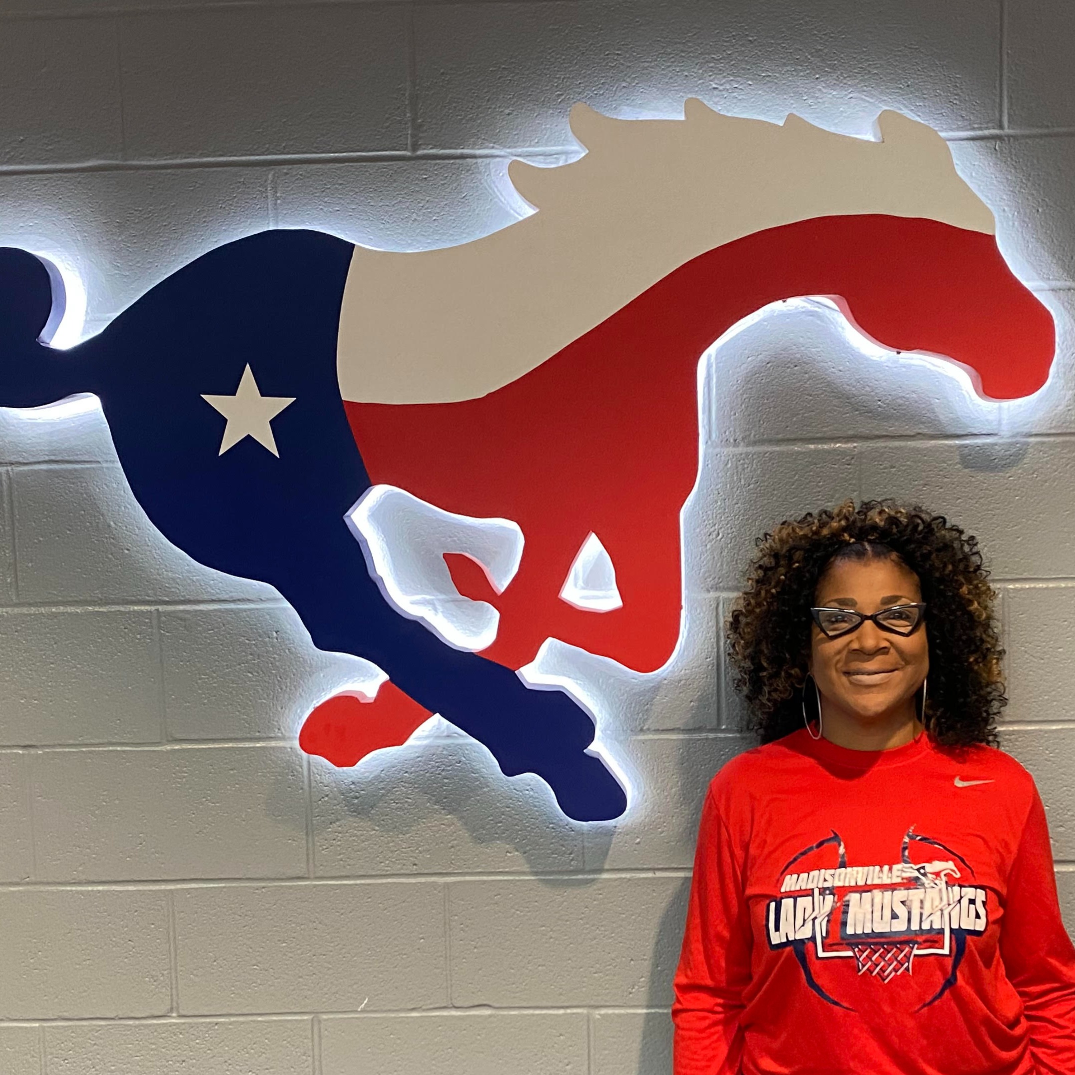 staff photo of Shana Taylor