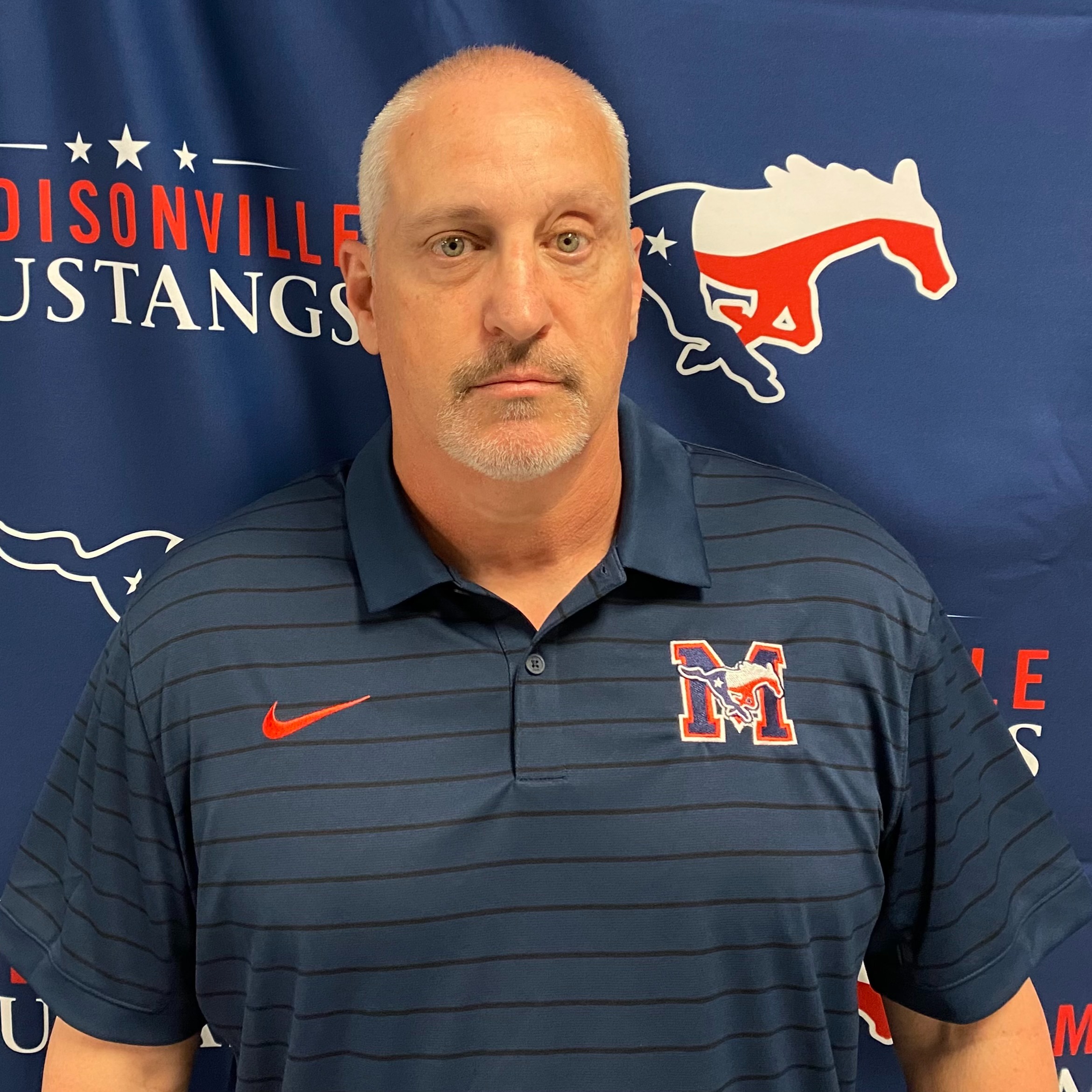 staff photo of Scott Eastland