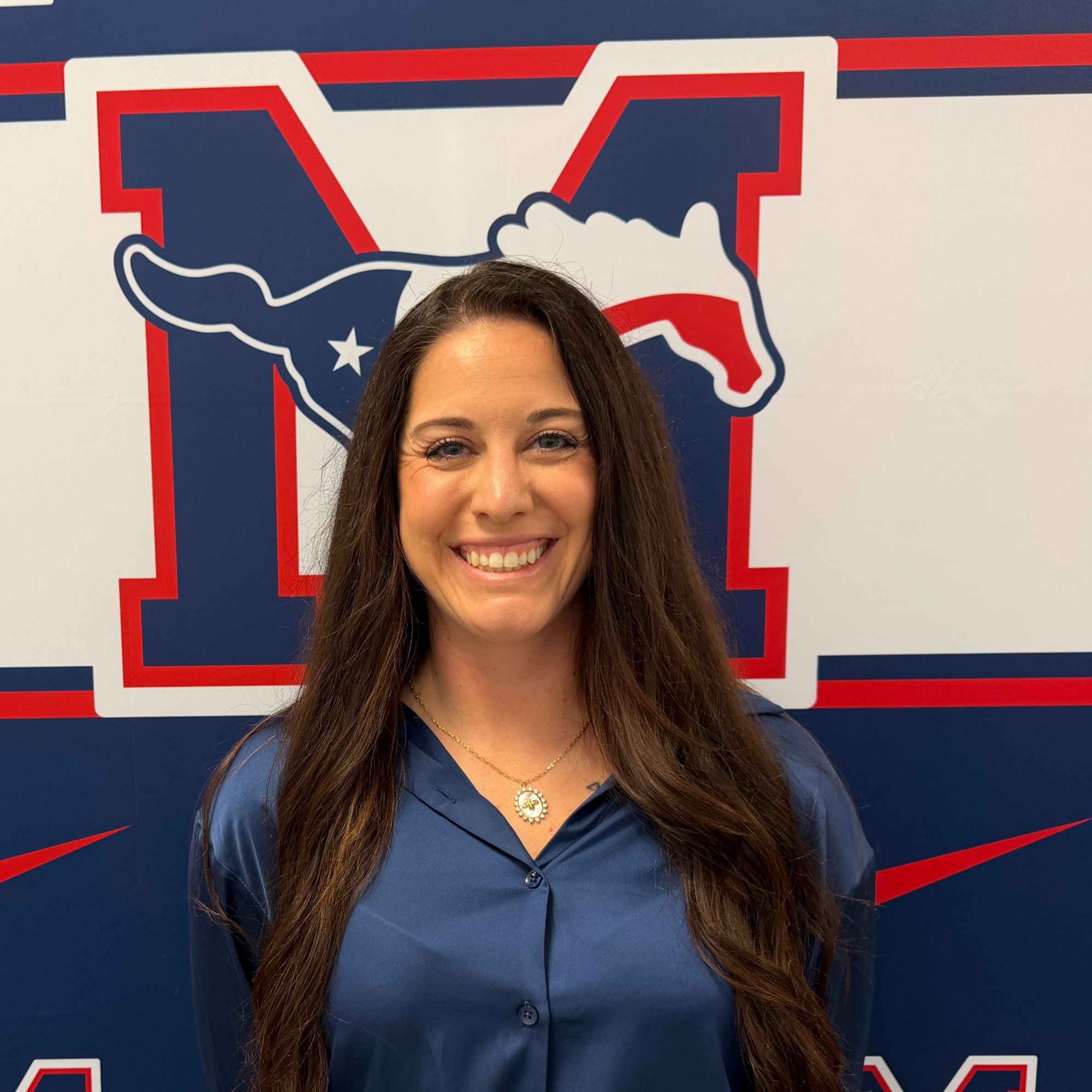 staff photo of Lauren Hubbert