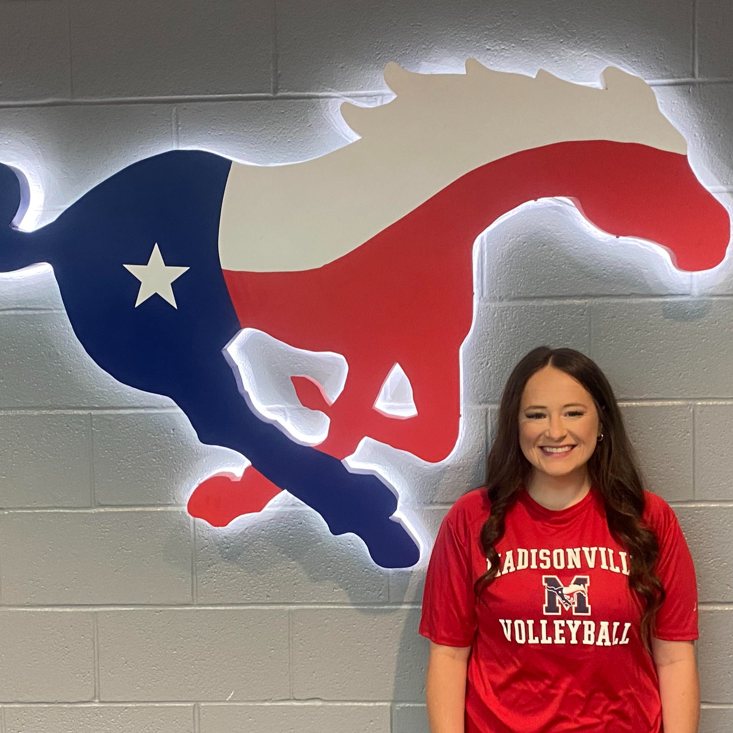 staff photo of Carly Dyess