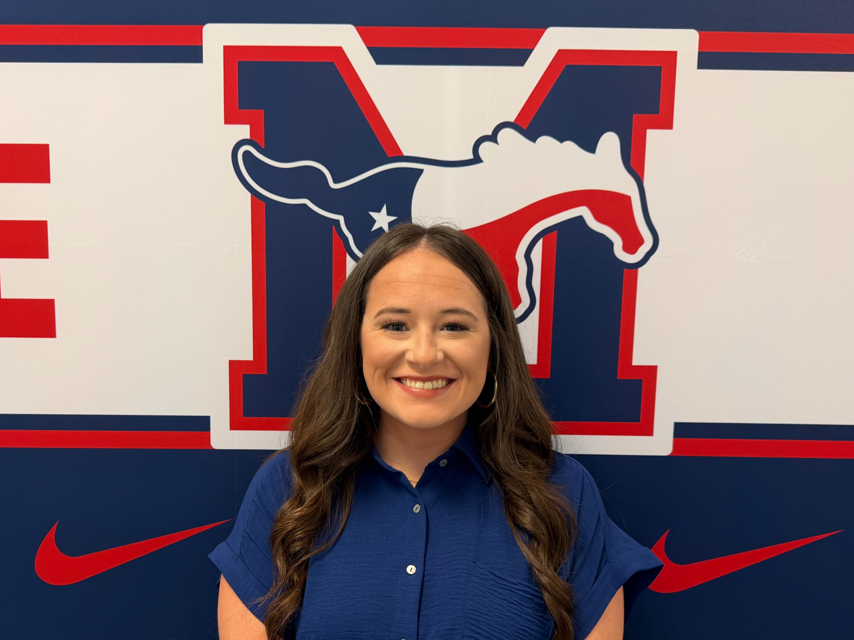 staff photo of Carly Dyess