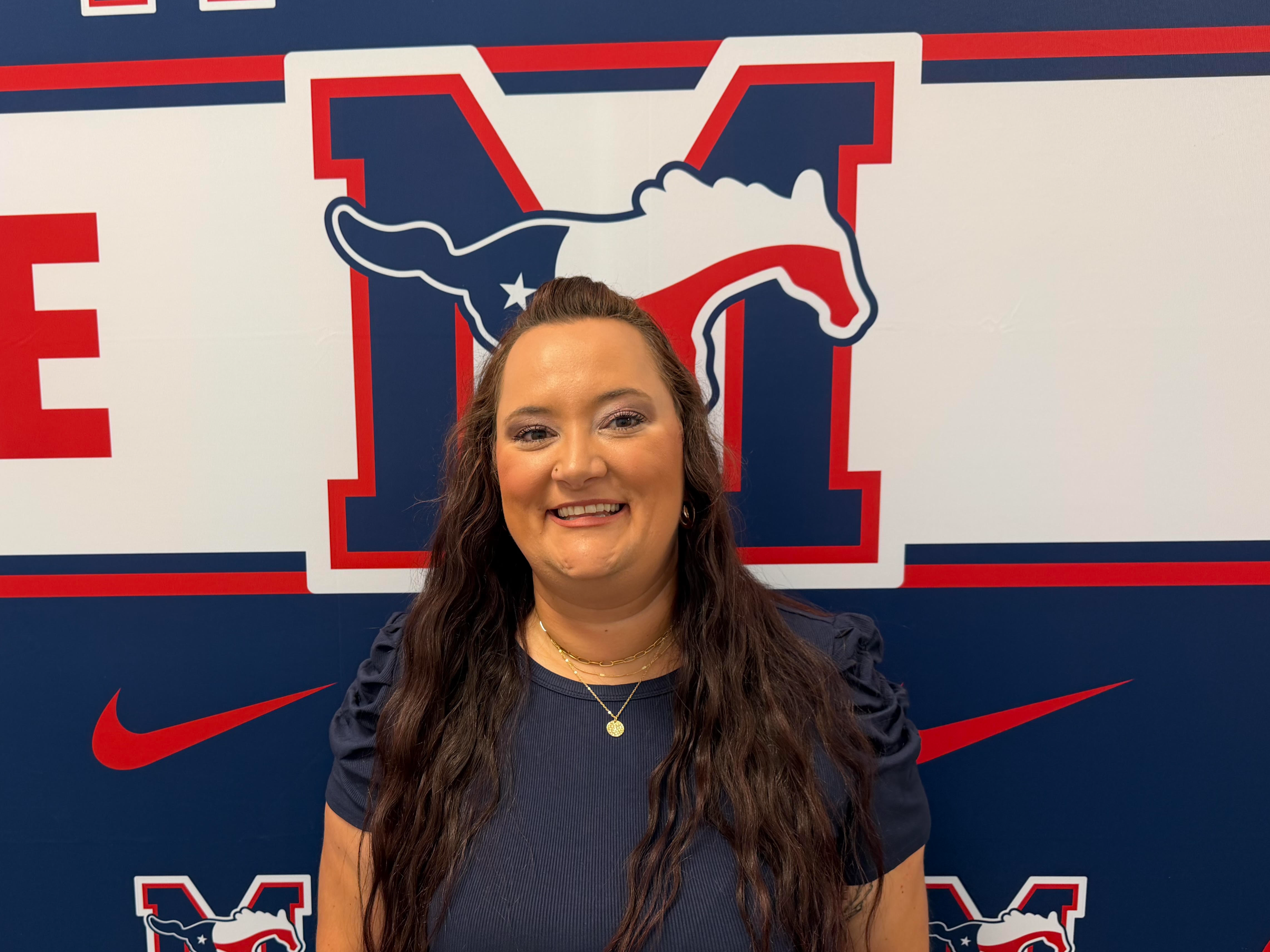 staff photo of Ali O'Neal