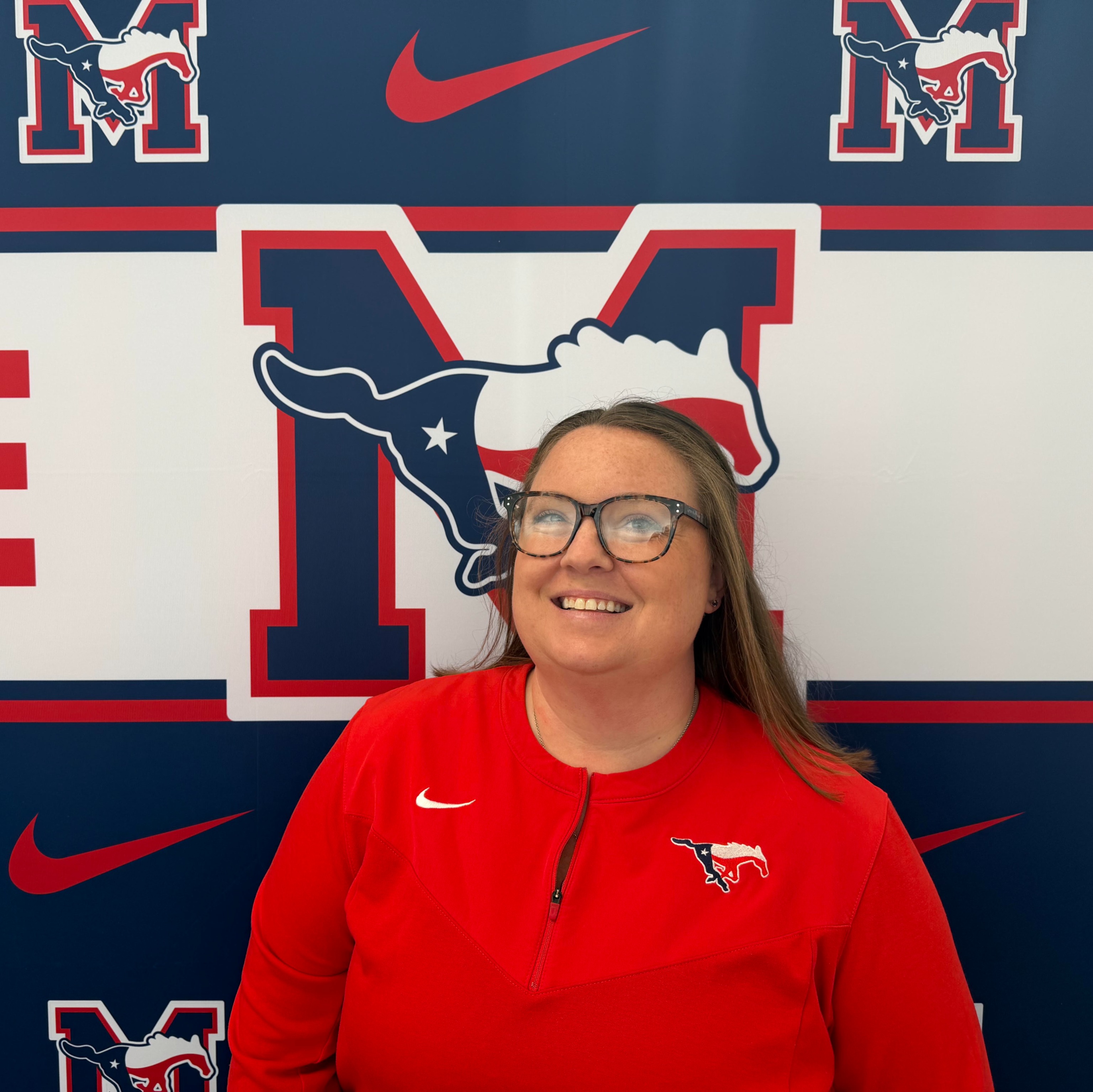 staff photo of Megan  Adams