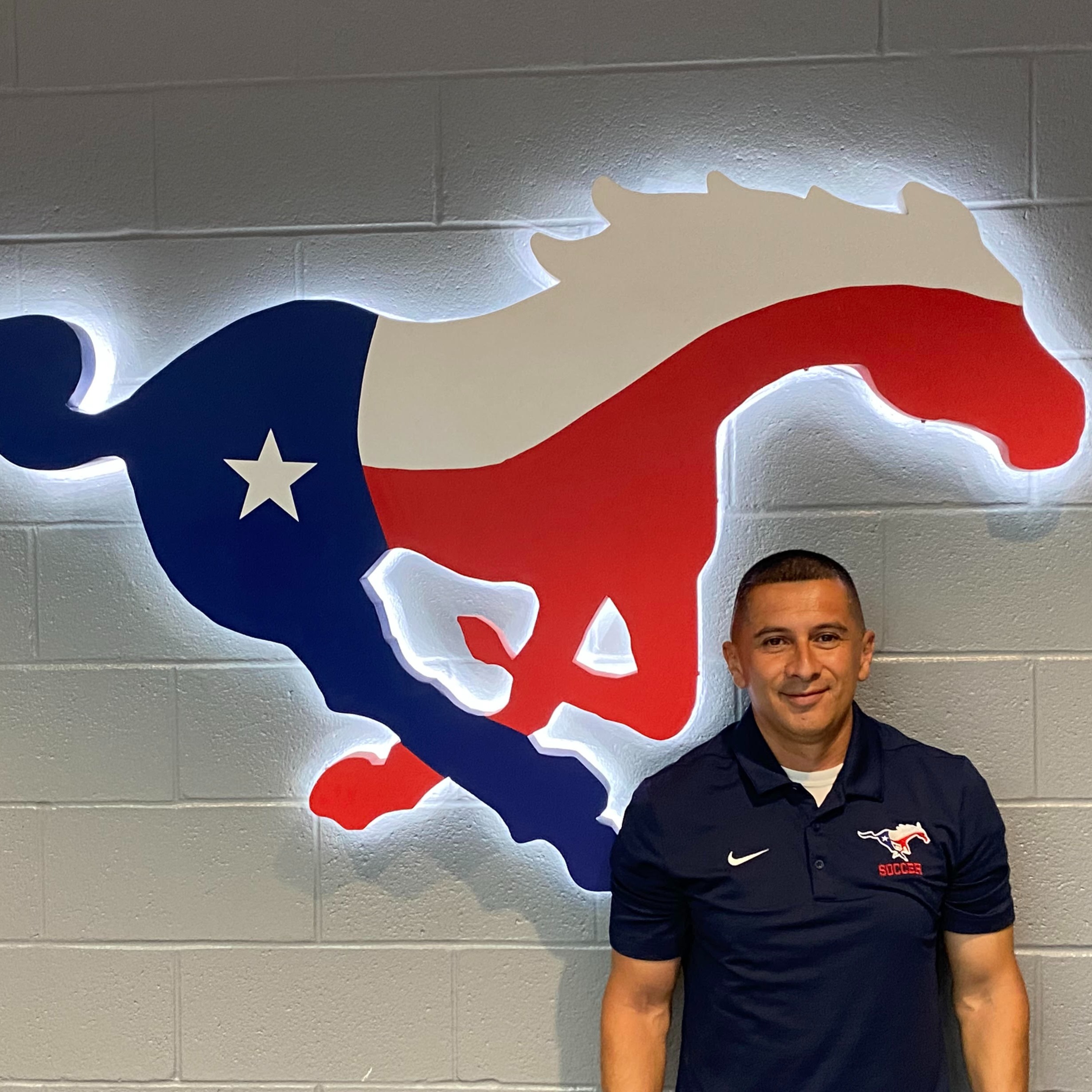 staff photo of Baltizar Reyes