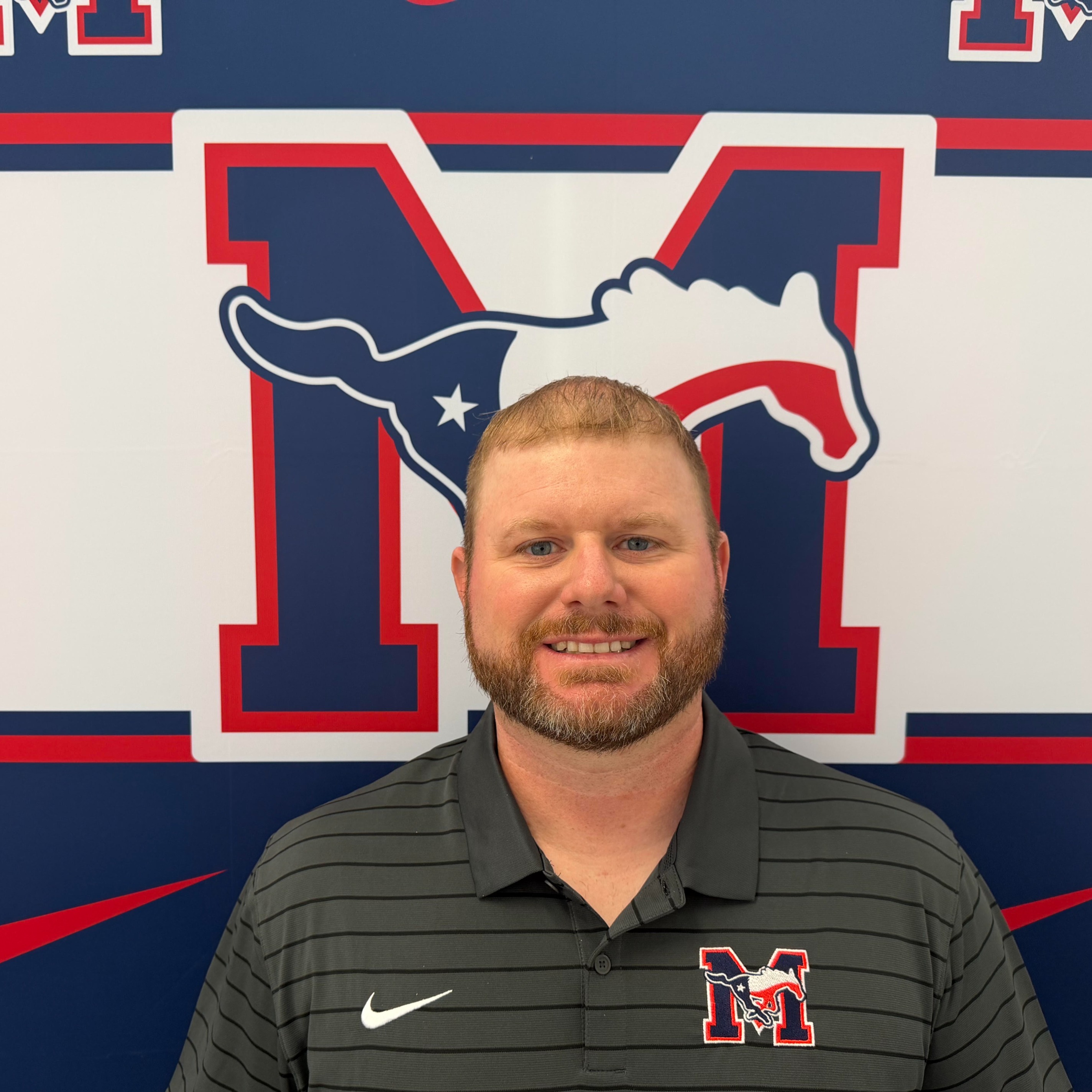 staff photo of Anthony  Campbell