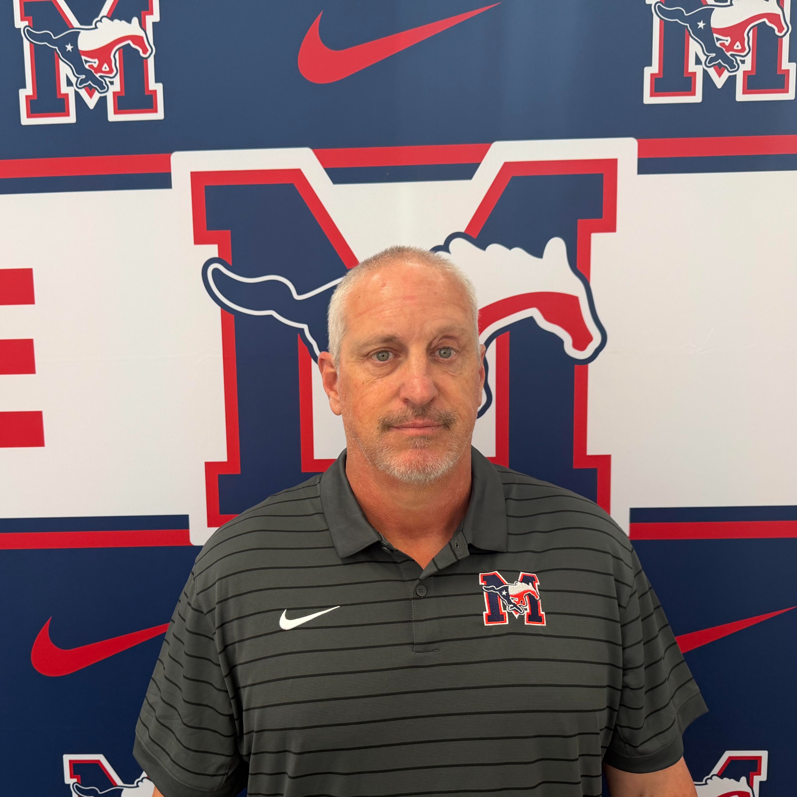 staff photo of Scott Eastland