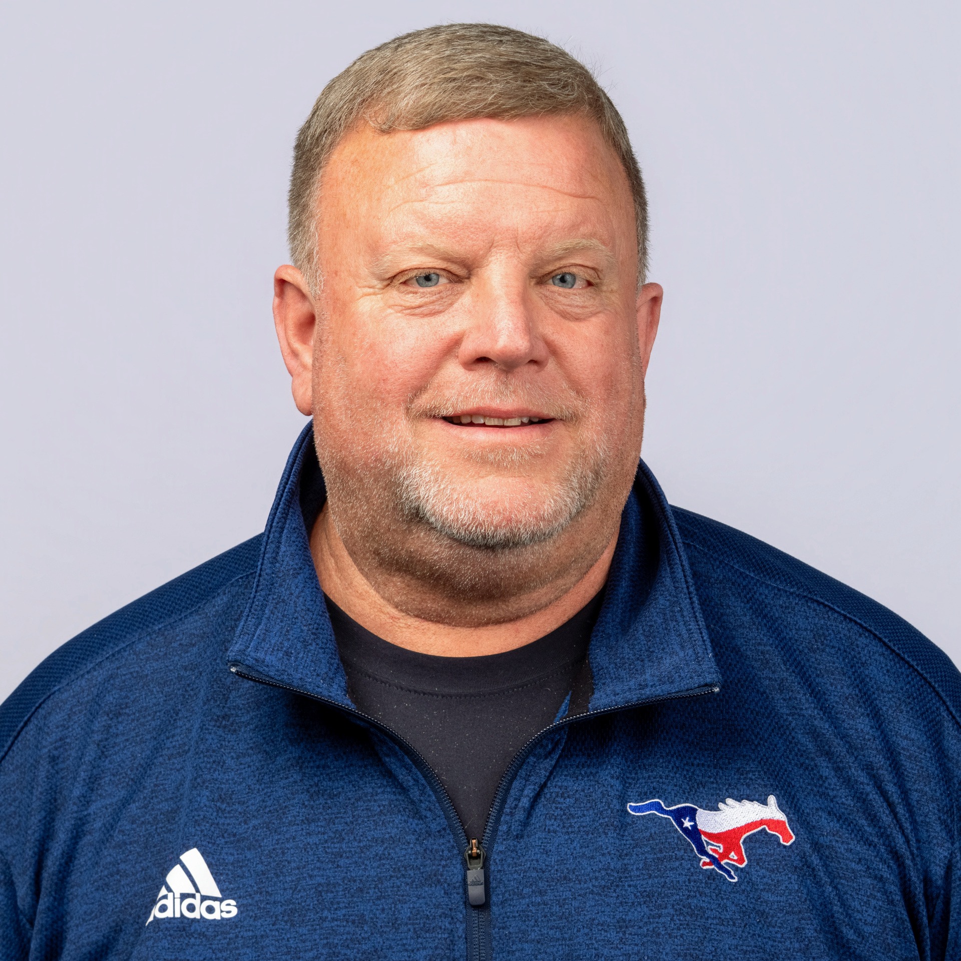 staff photo of Rusty  Nail