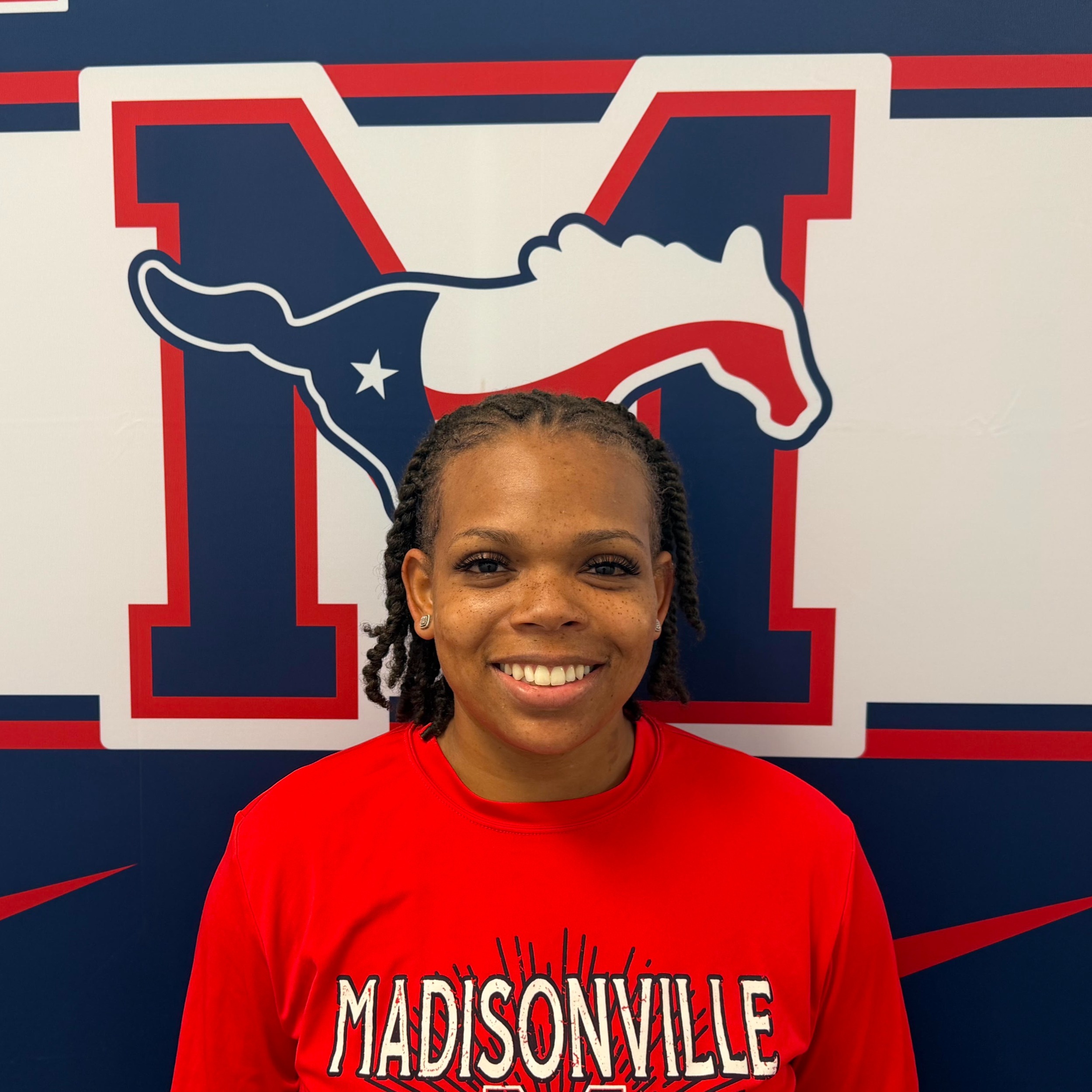 staff photo of Lisa Green