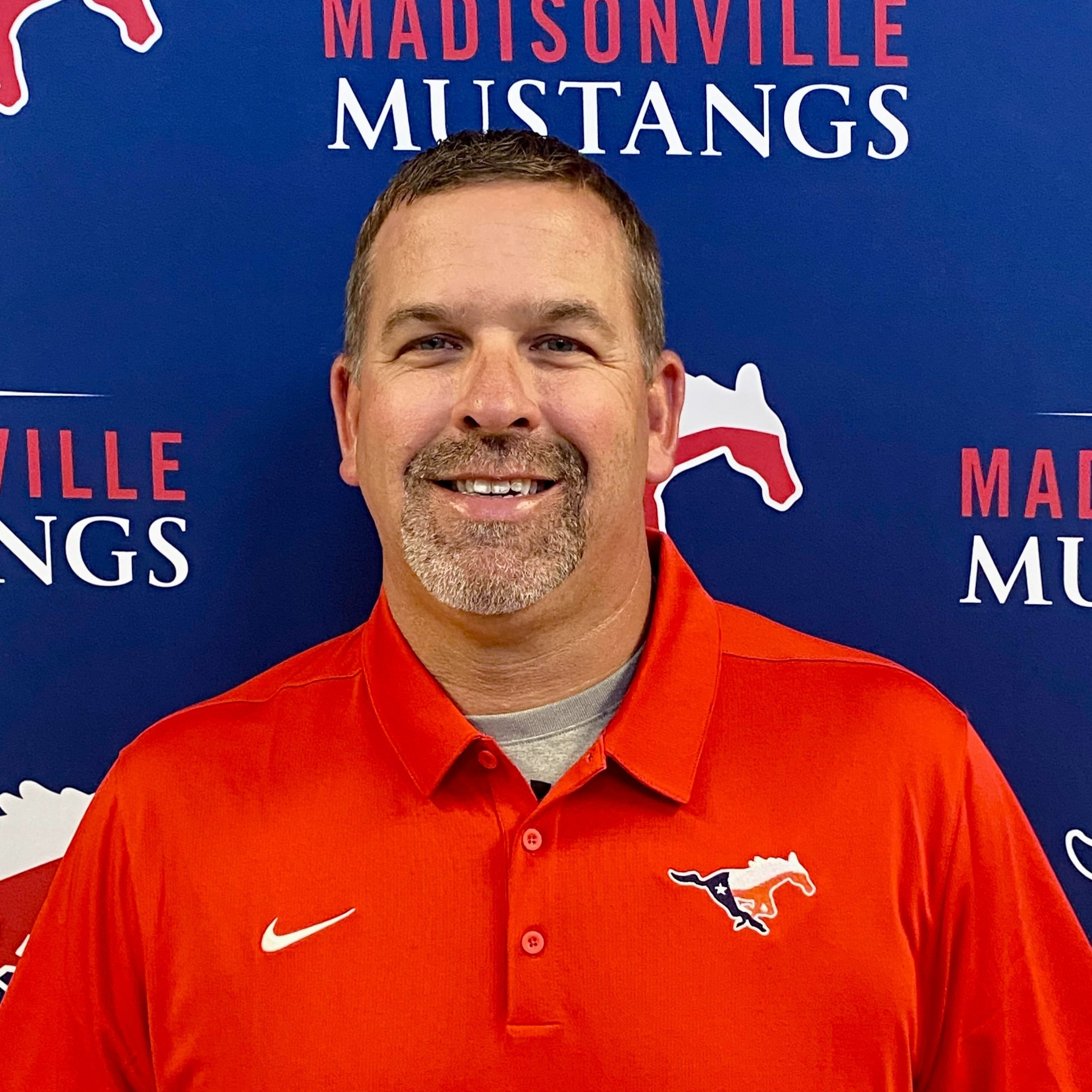 staff photo of Russell  Urbantke