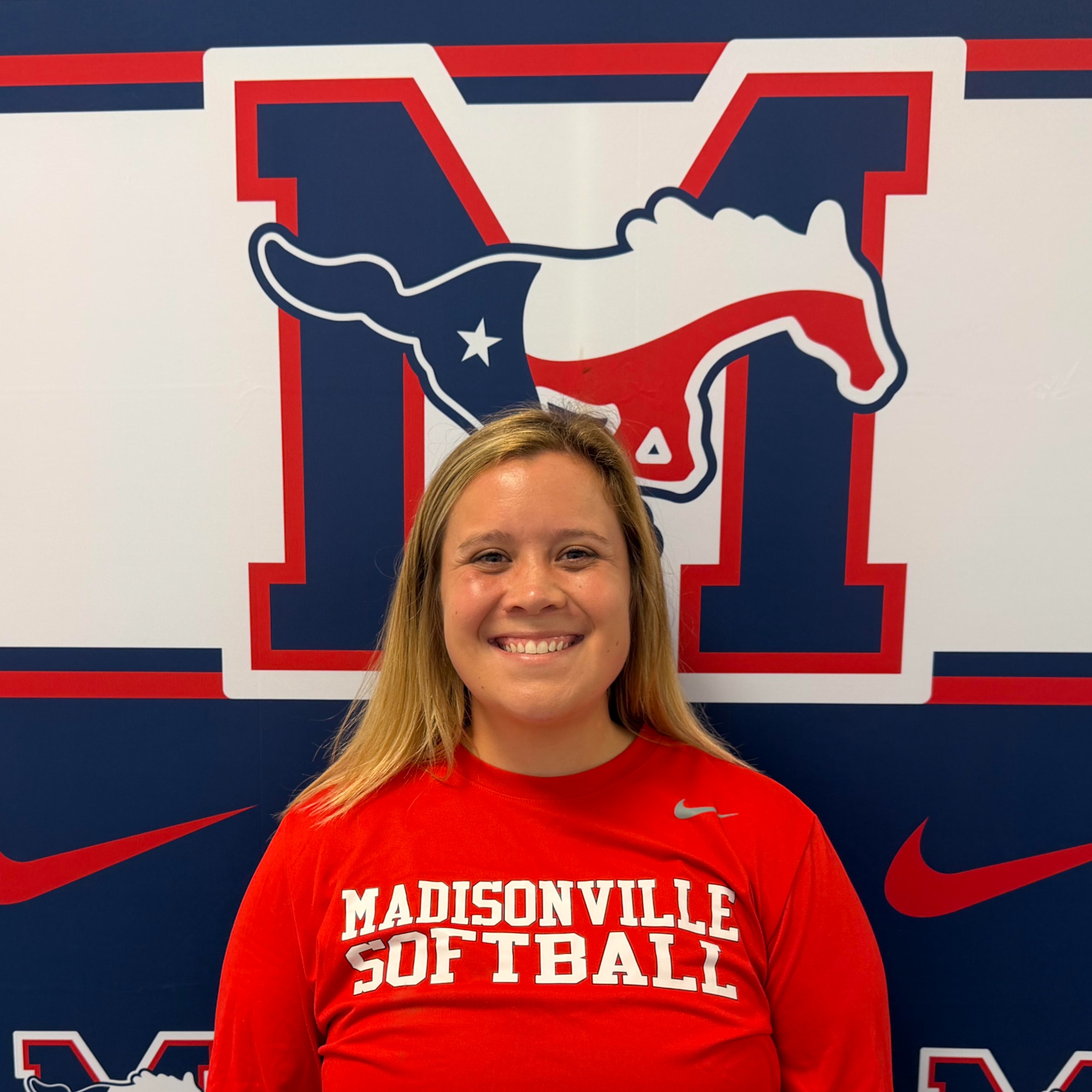staff photo of Taylore Barber