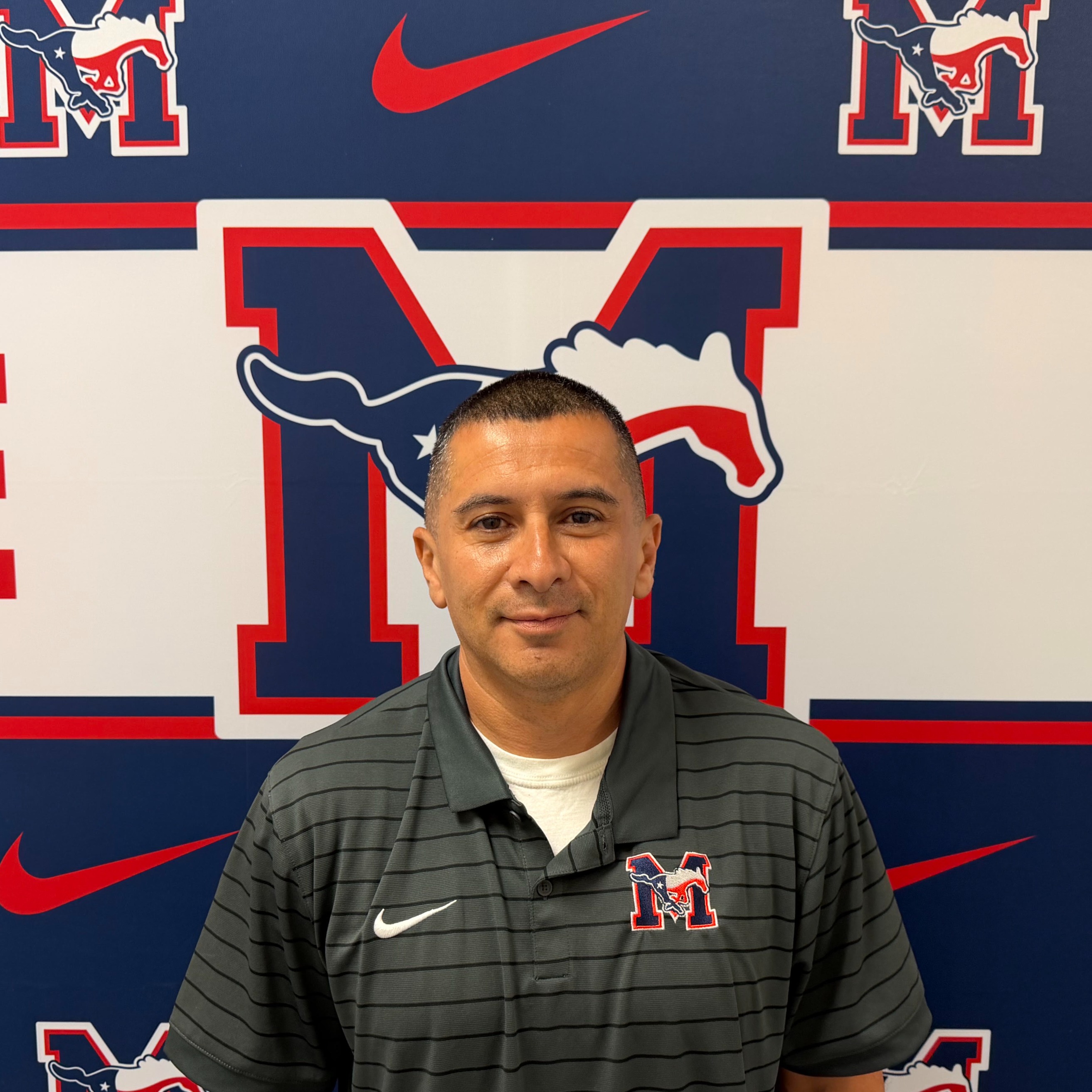 staff photo of Baltizar Reyes