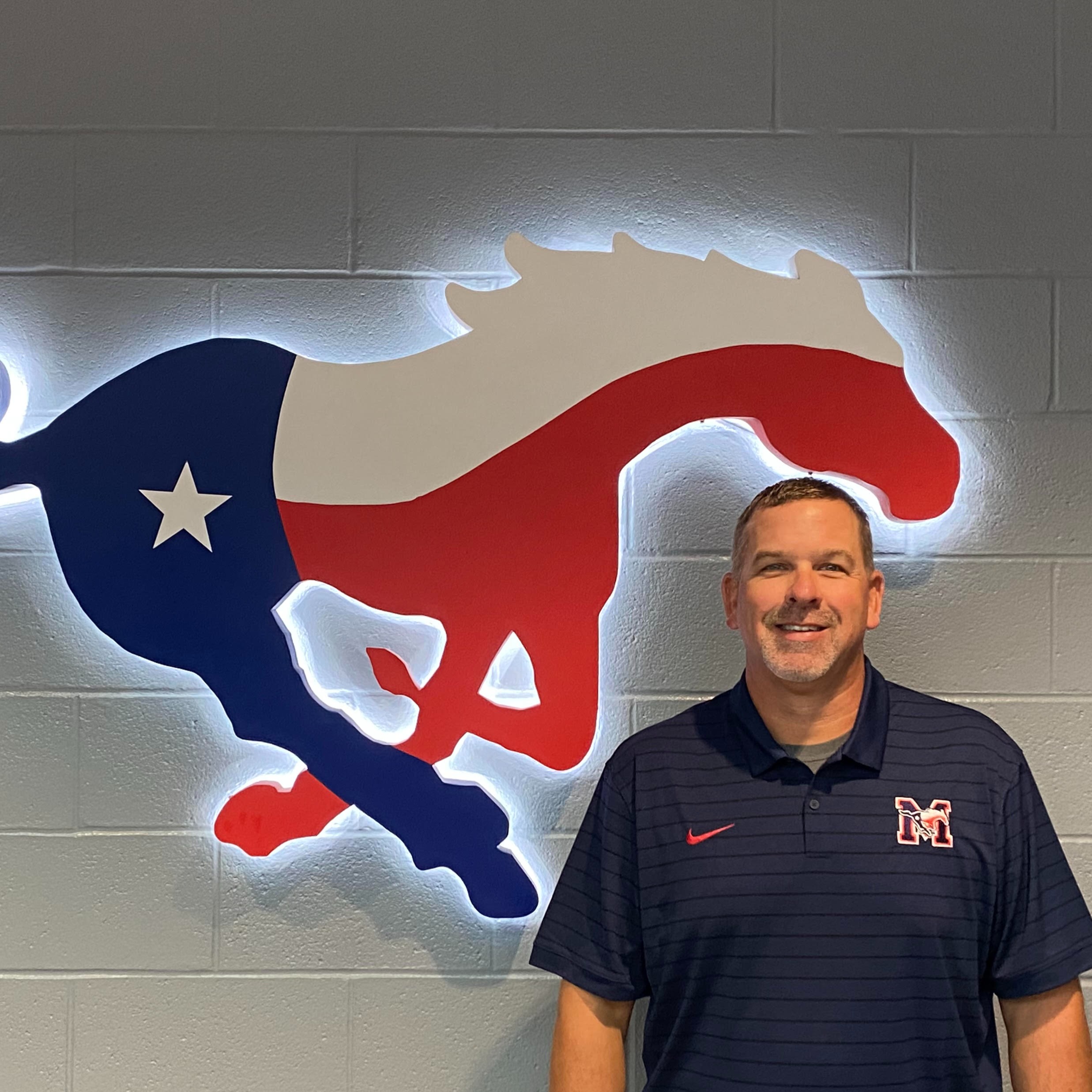 staff photo of Russell  Urbantke