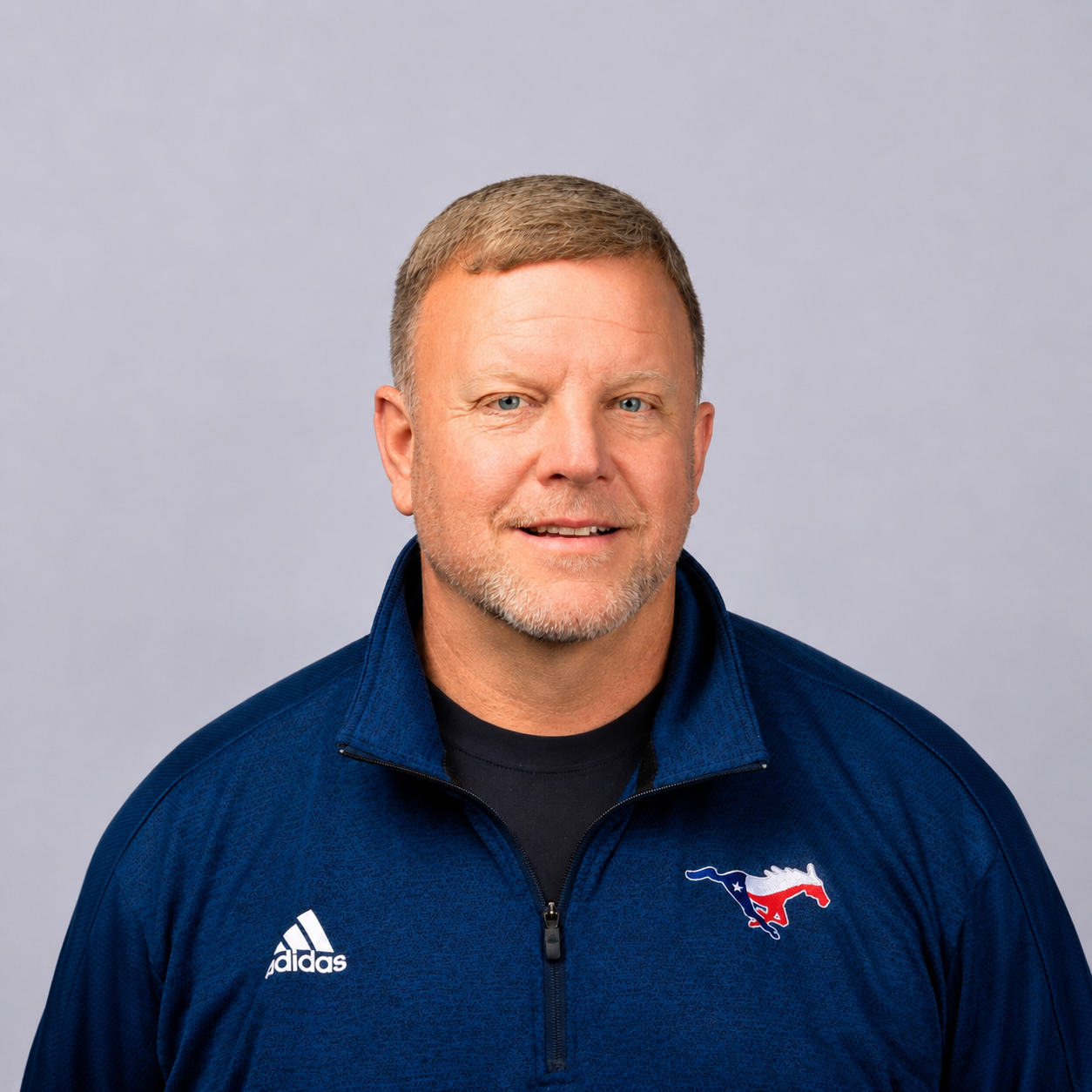 staff photo of Rusty  Nail