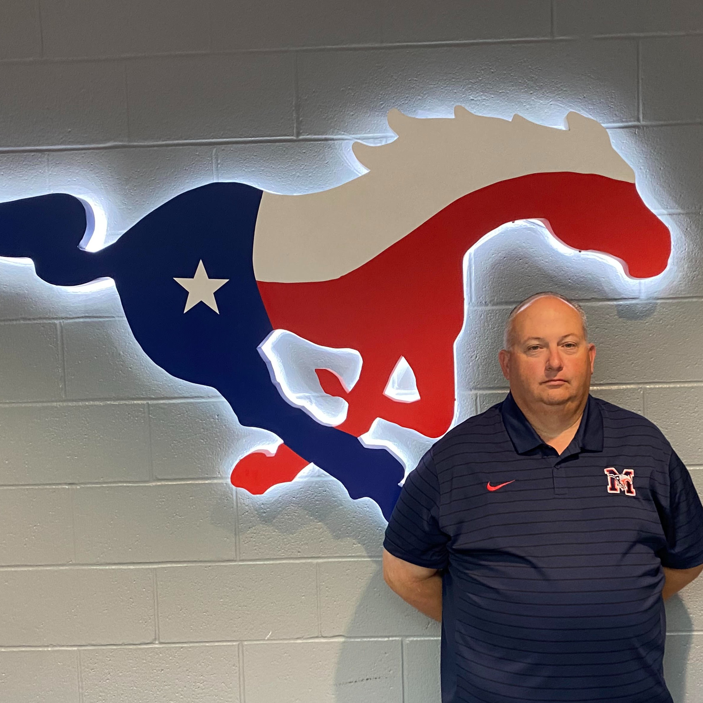 staff photo of Adam Borgfeld