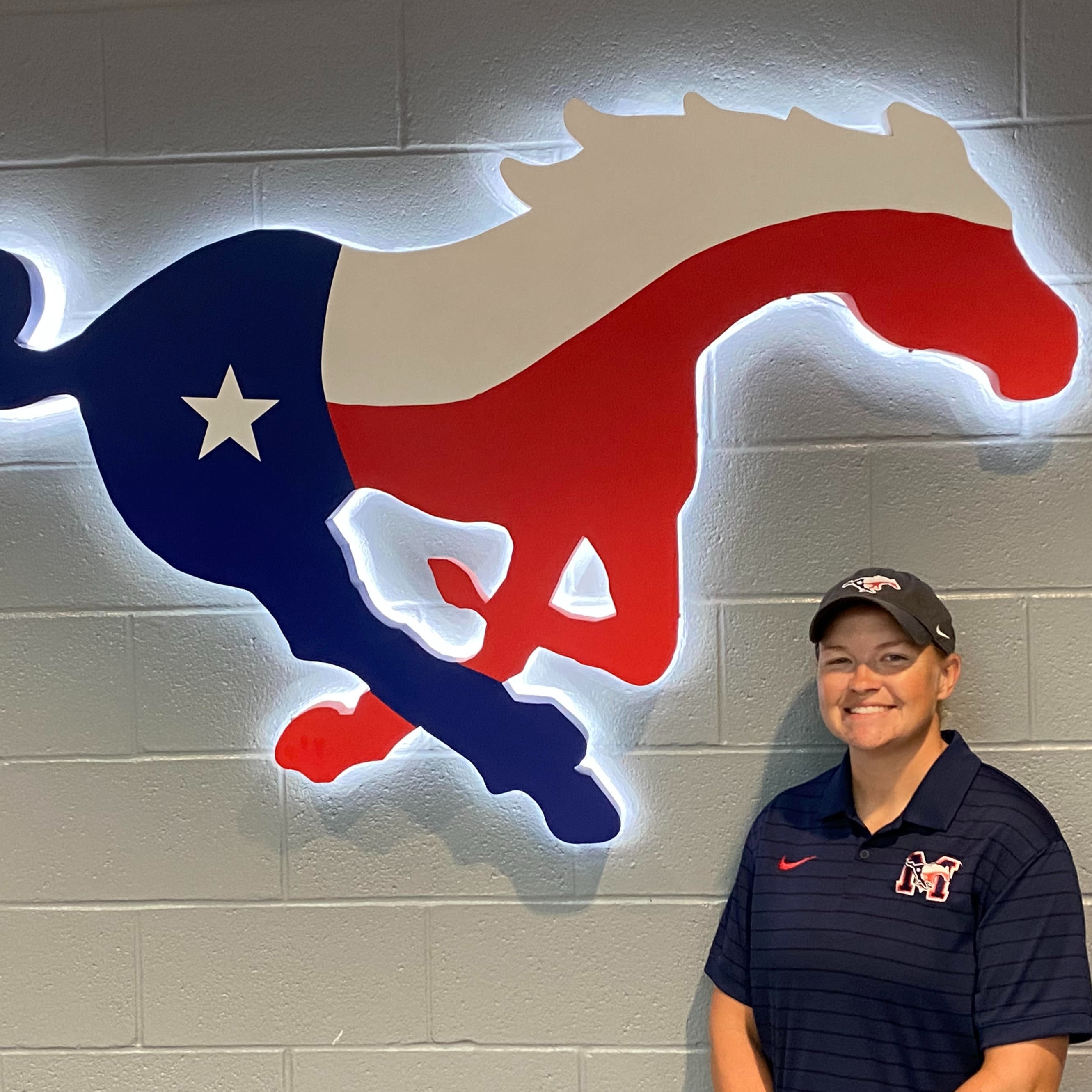 staff photo of Bridget Chandler